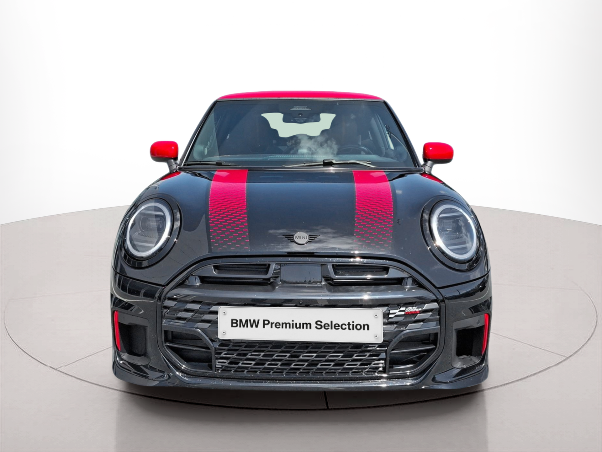 Fotos de MINI 3 Portas John Cooper Works 170 kW (231 CV)