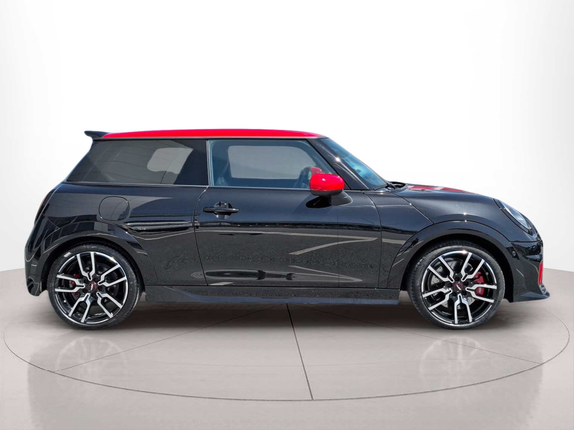 fotoG 11 del MINI MINI 3 Portas John Cooper Works 170 kW (231 CV) 231cv Gasolina de 2025 em Vila Nova de Gaia