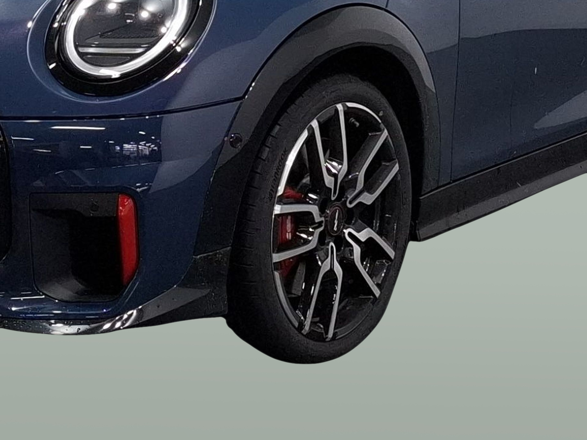 fotoG 5 del MINI MINI 3 Portas John Cooper Works 170 kW (231 CV) 231cv Gasolina de 2024 em Vila Nova de Gaia