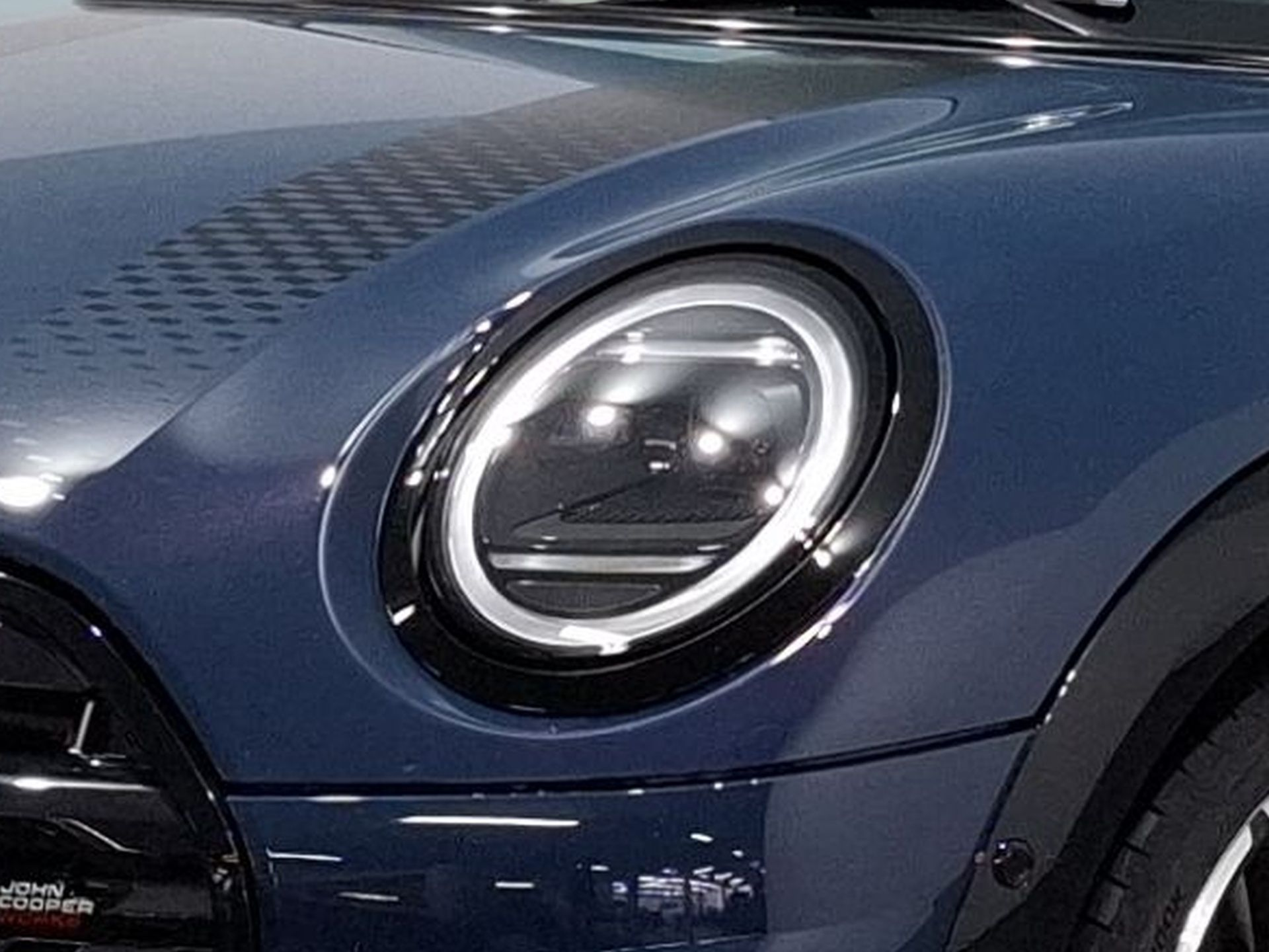 fotoG 11 del MINI MINI 3 Portas John Cooper Works 170 kW (231 CV) 231cv Gasolina de 2024 em Vila Nova de Gaia