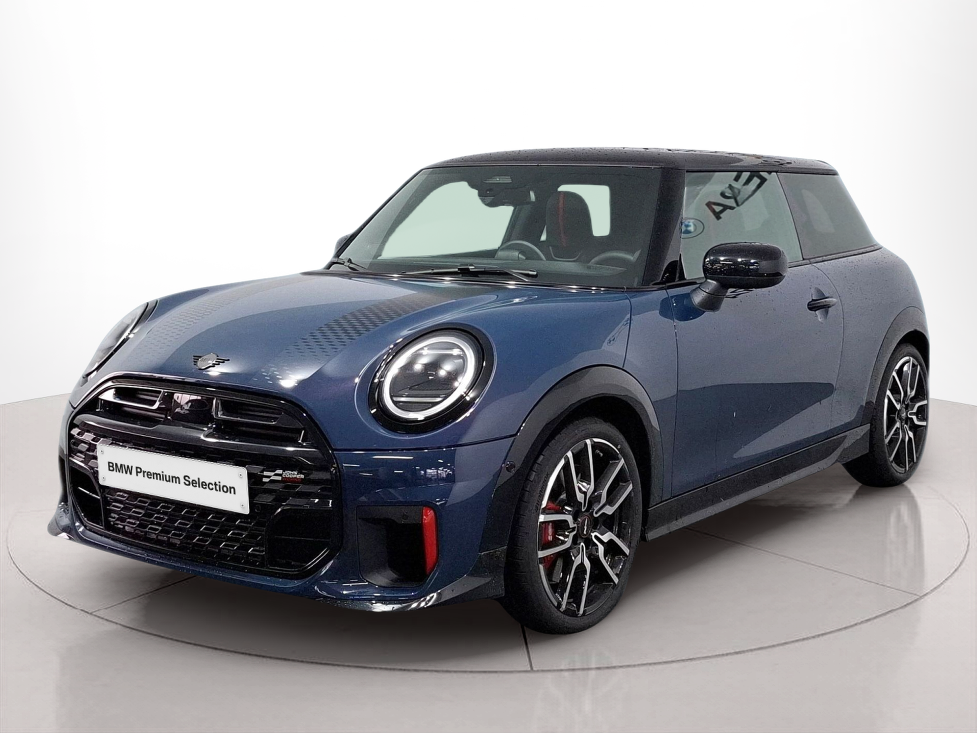 Fotos de MINI 3 Portas John Cooper Works 170 kW (231 CV)