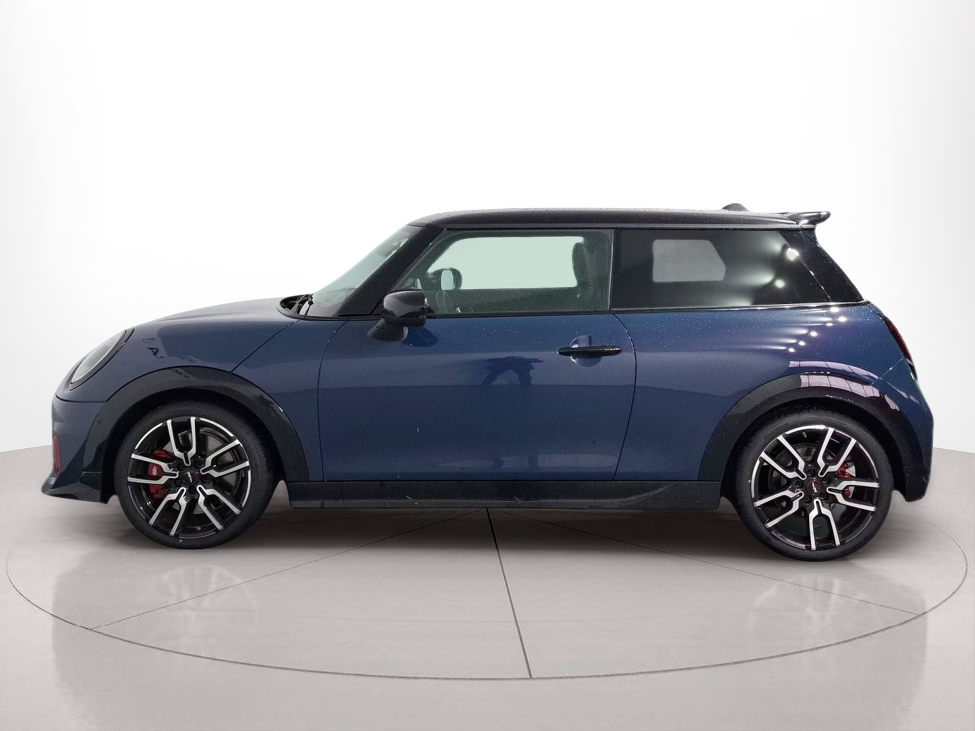 Fotos de MINI 3 Portas John Cooper Works 170 kW (231 CV)