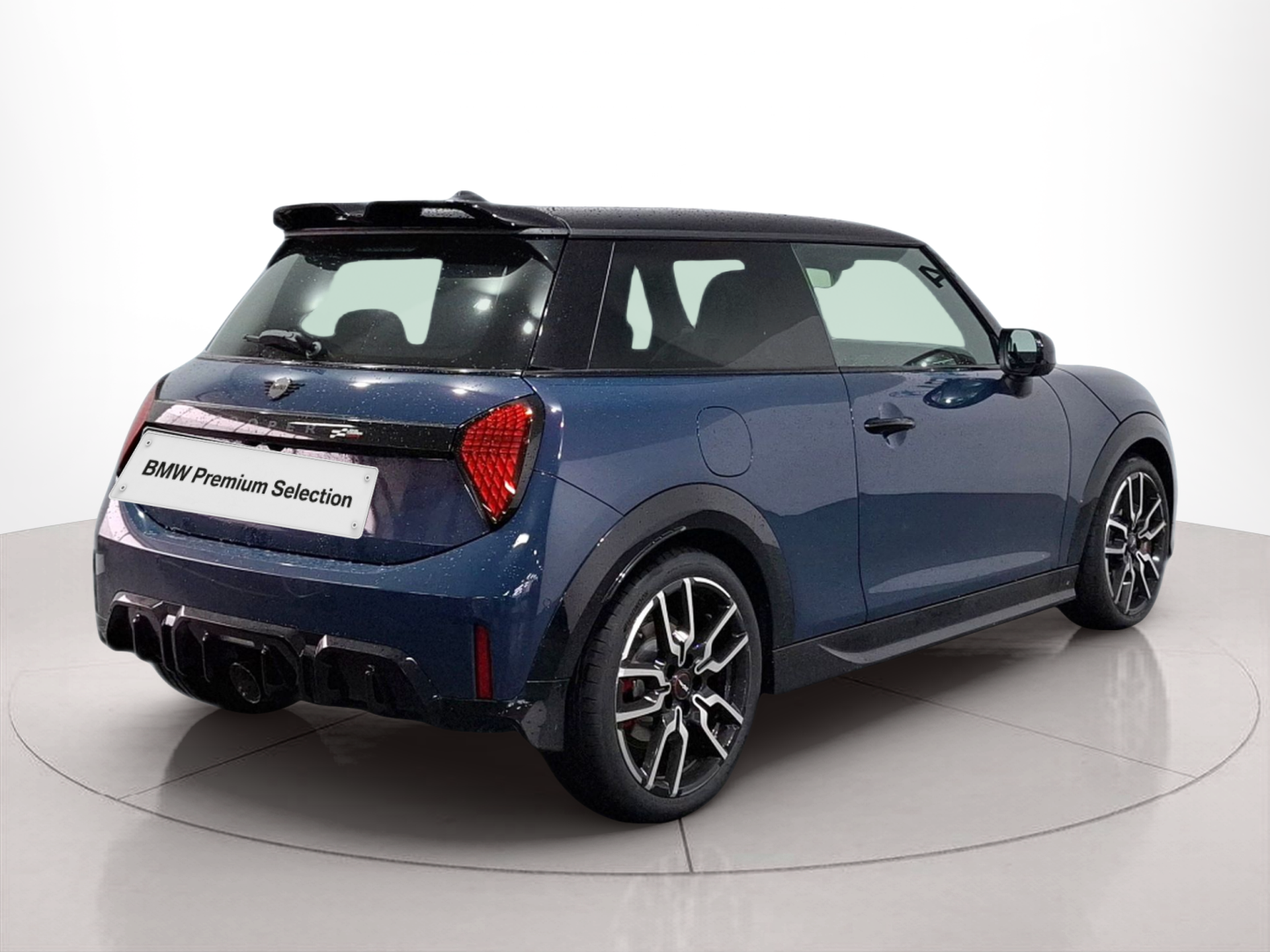 fotoG 3 del MINI MINI 3 Portas John Cooper Works 170 kW (231 CV) 231cv Gasolina de 2024 em Vila Nova de Gaia