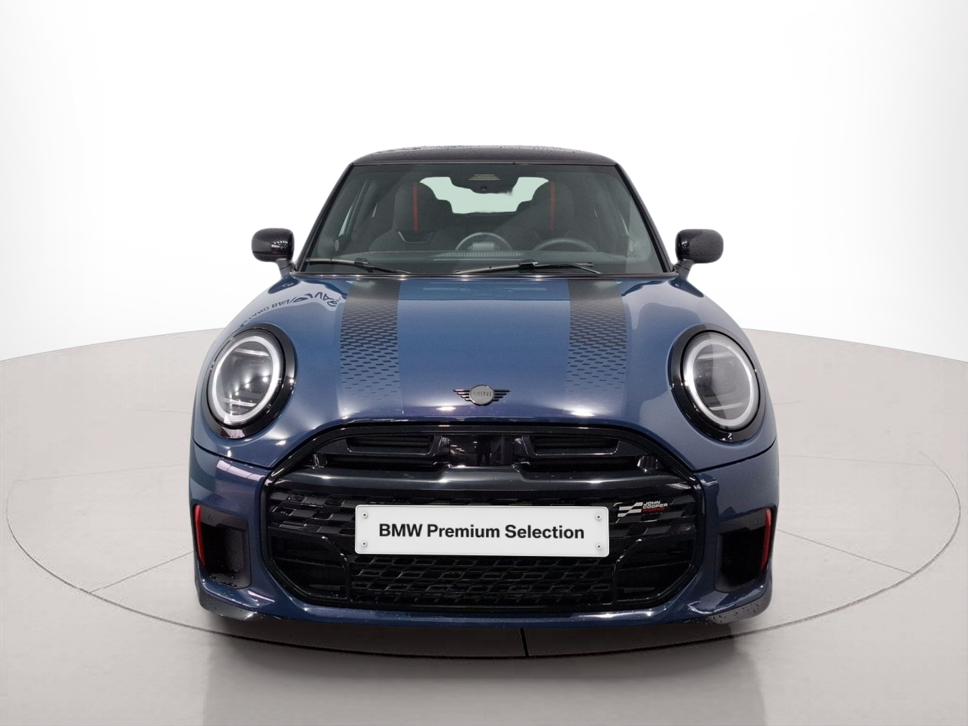 Fotos de MINI 3 Portas John Cooper Works 170 kW (231 CV)
