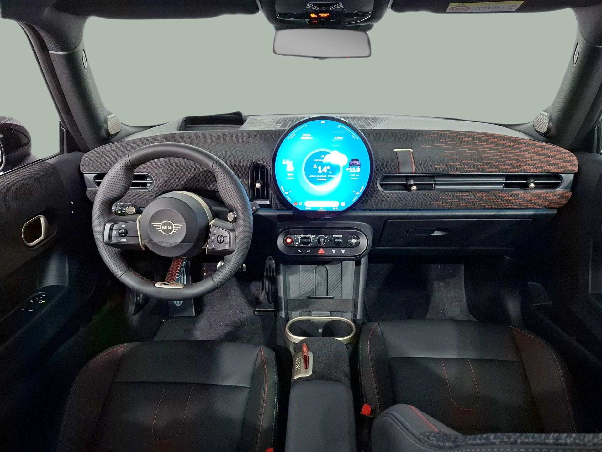 fotoG 6 del MINI MINI 3 Portas John Cooper Works 170 kW (231 CV) 231cv Gasolina de 2024 em Vila Nova de Gaia