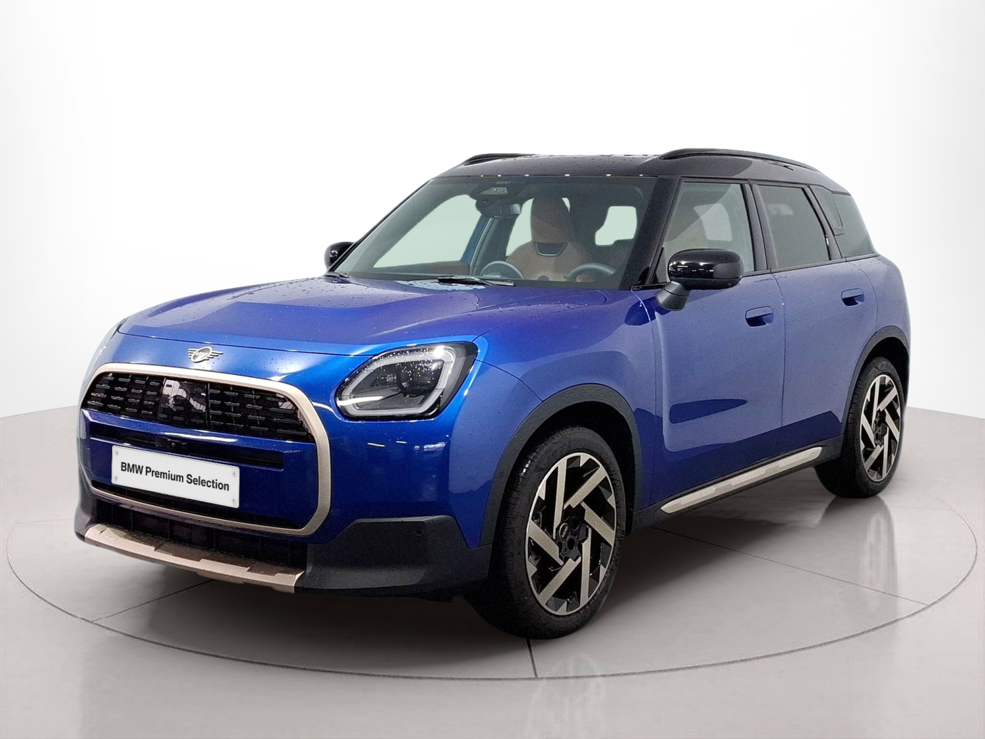 Fotos de MINI Countryman D 120 kW (163 CV)
