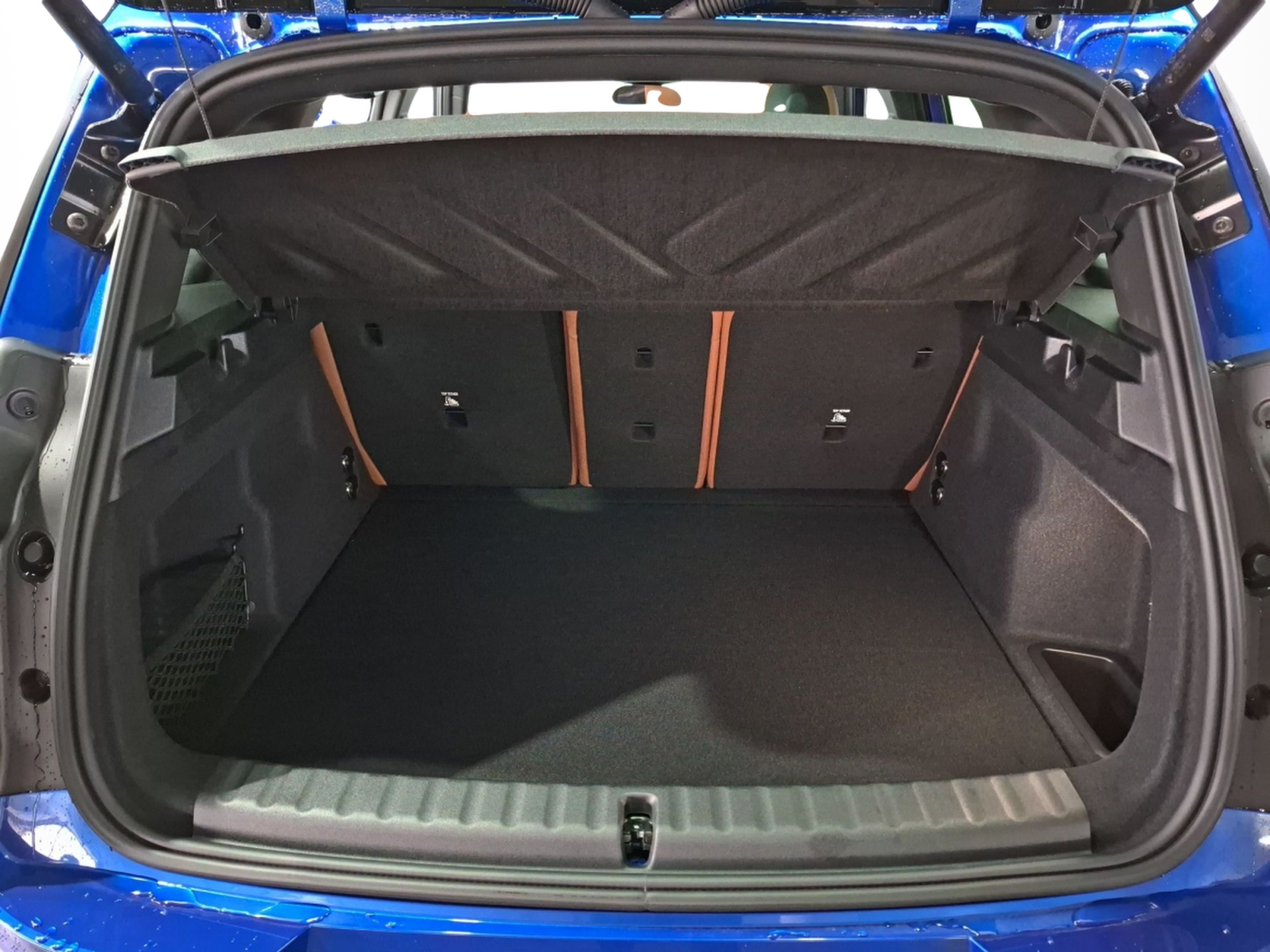 fotoG 24 del MINI MINI Countryman D 120 kW (163 CV) 163cv Diesel de 2024 em Vila Nova de Gaia