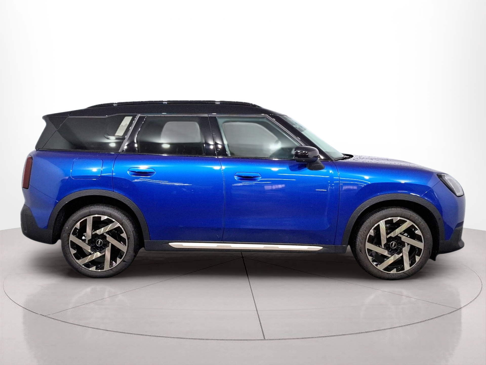 fotoG 11 del MINI MINI Countryman D 120 kW (163 CV) 163cv Diesel de 2024 em Vila Nova de Gaia