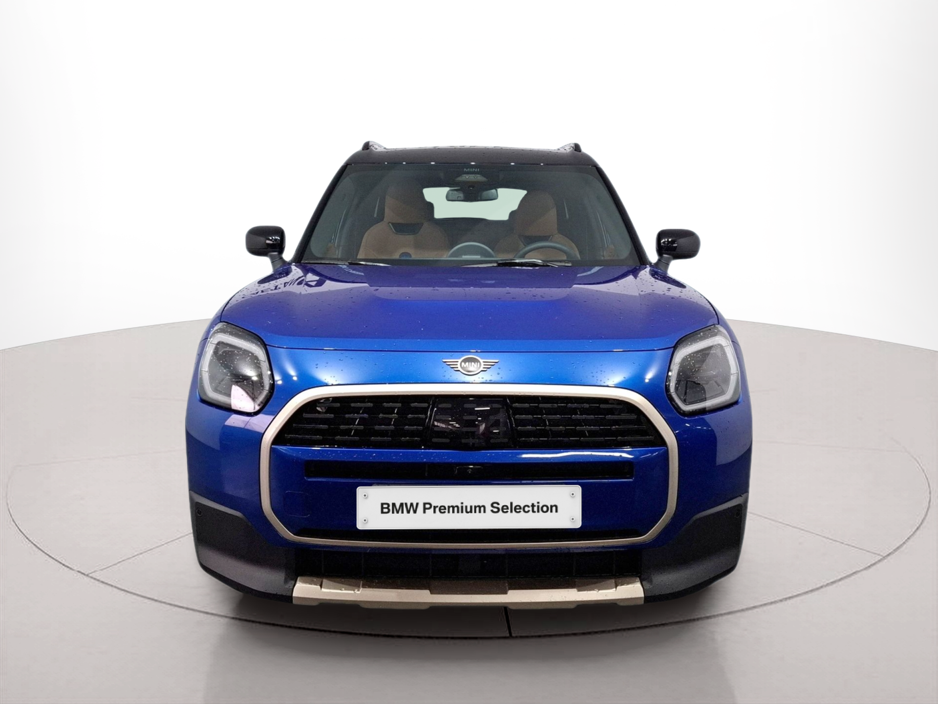 Fotos de MINI Countryman D 120 kW (163 CV)