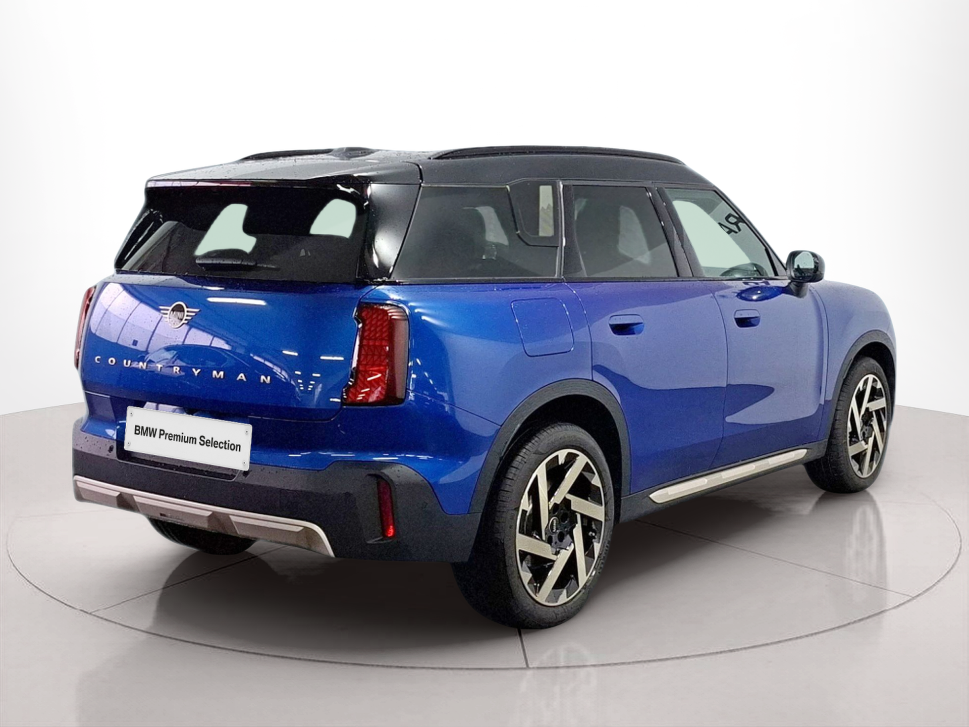 fotoG 3 del MINI MINI Countryman D 120 kW (163 CV) 163cv Diesel de 2024 em Vila Nova de Gaia