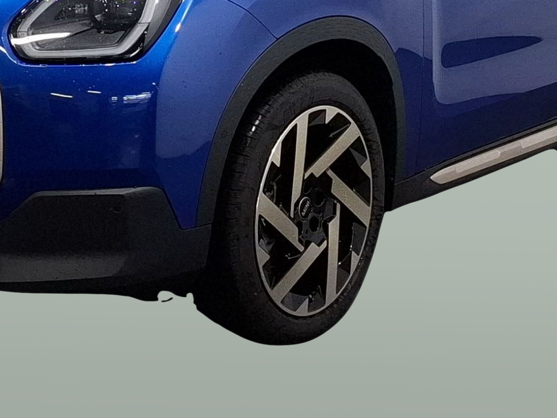 fotoG 5 del MINI MINI Countryman D 120 kW (163 CV) 163cv Diesel de 2024 em Vila Nova de Gaia