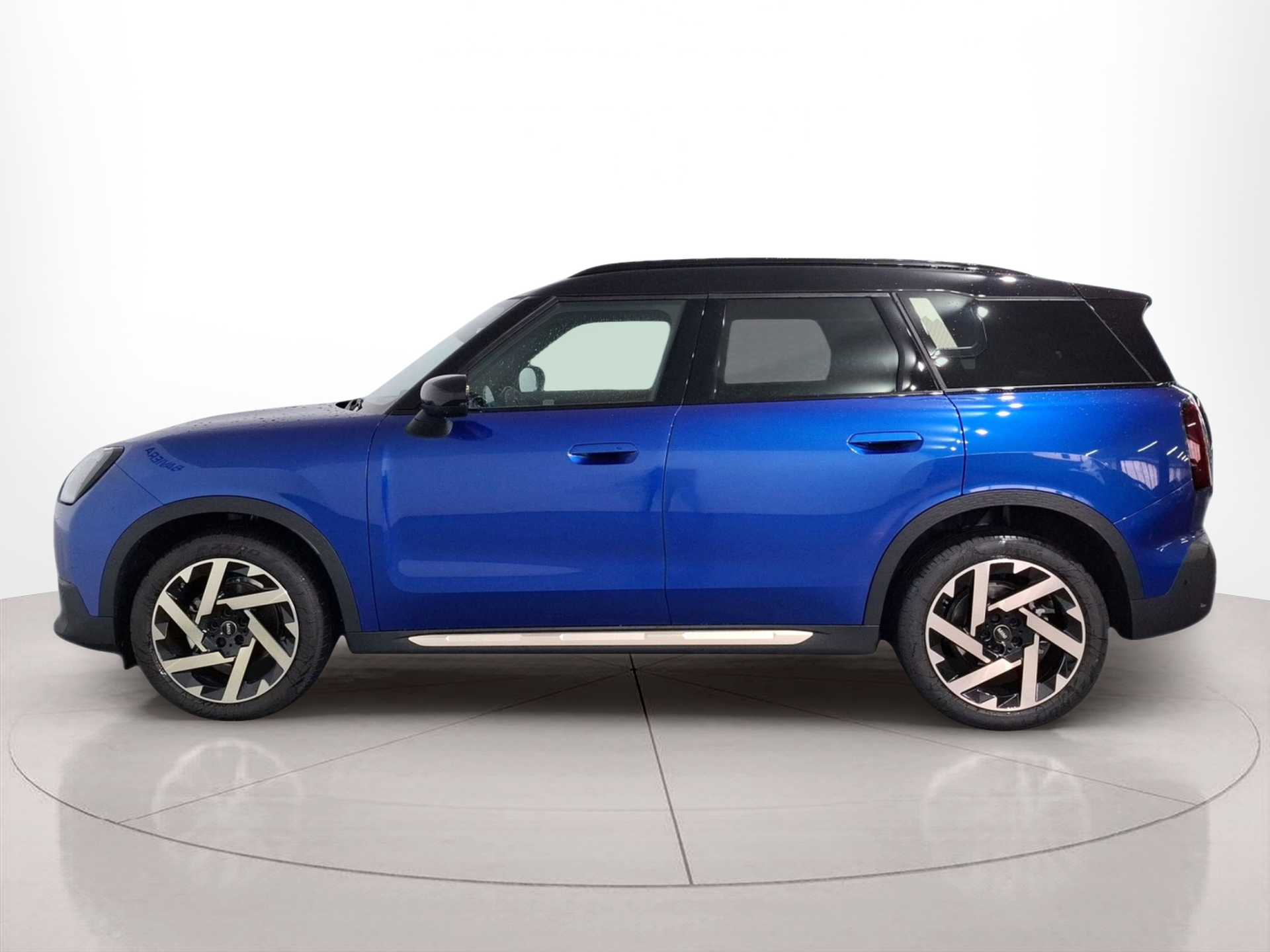 Fotos de MINI Countryman D 120 kW (163 CV)