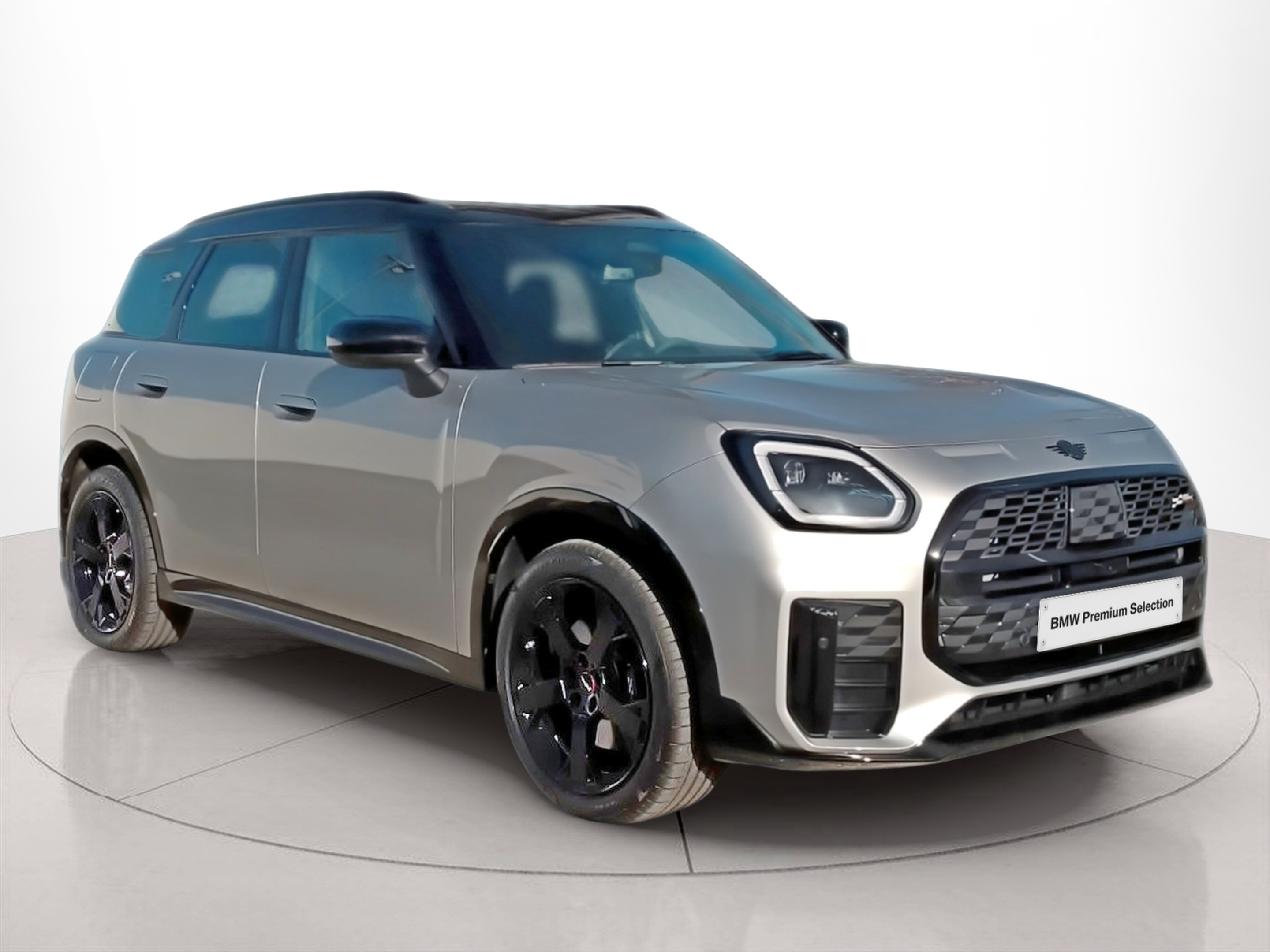 fotoG 9 del MINI MINI Countryman Cooper 125 kW (170 CV) 170cv Gasolina de 2024 em Vila Nova de Gaia