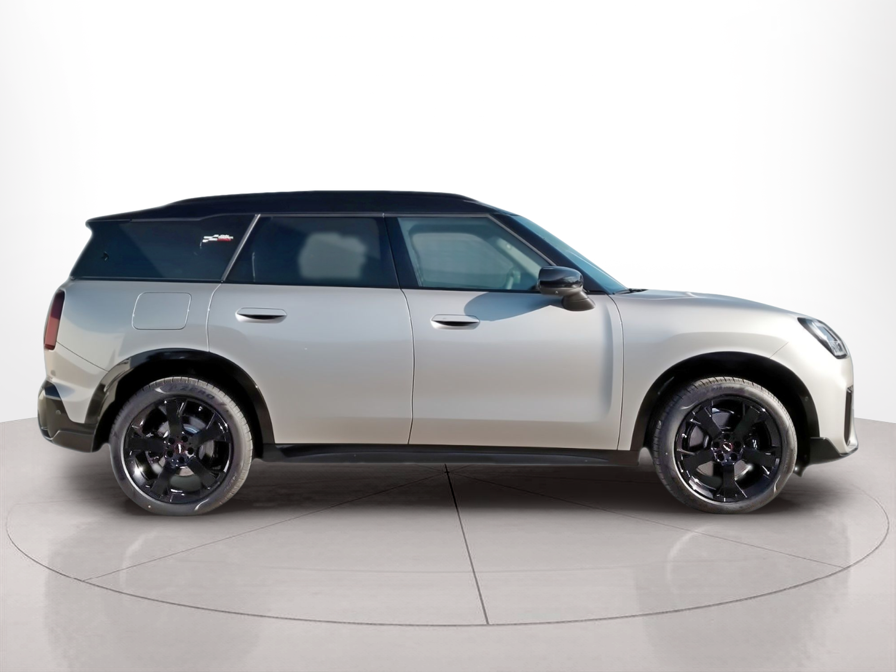 fotoG 8 del MINI MINI Countryman Cooper 125 kW (170 CV) 170cv Gasolina de 2024 em Vila Nova de Gaia