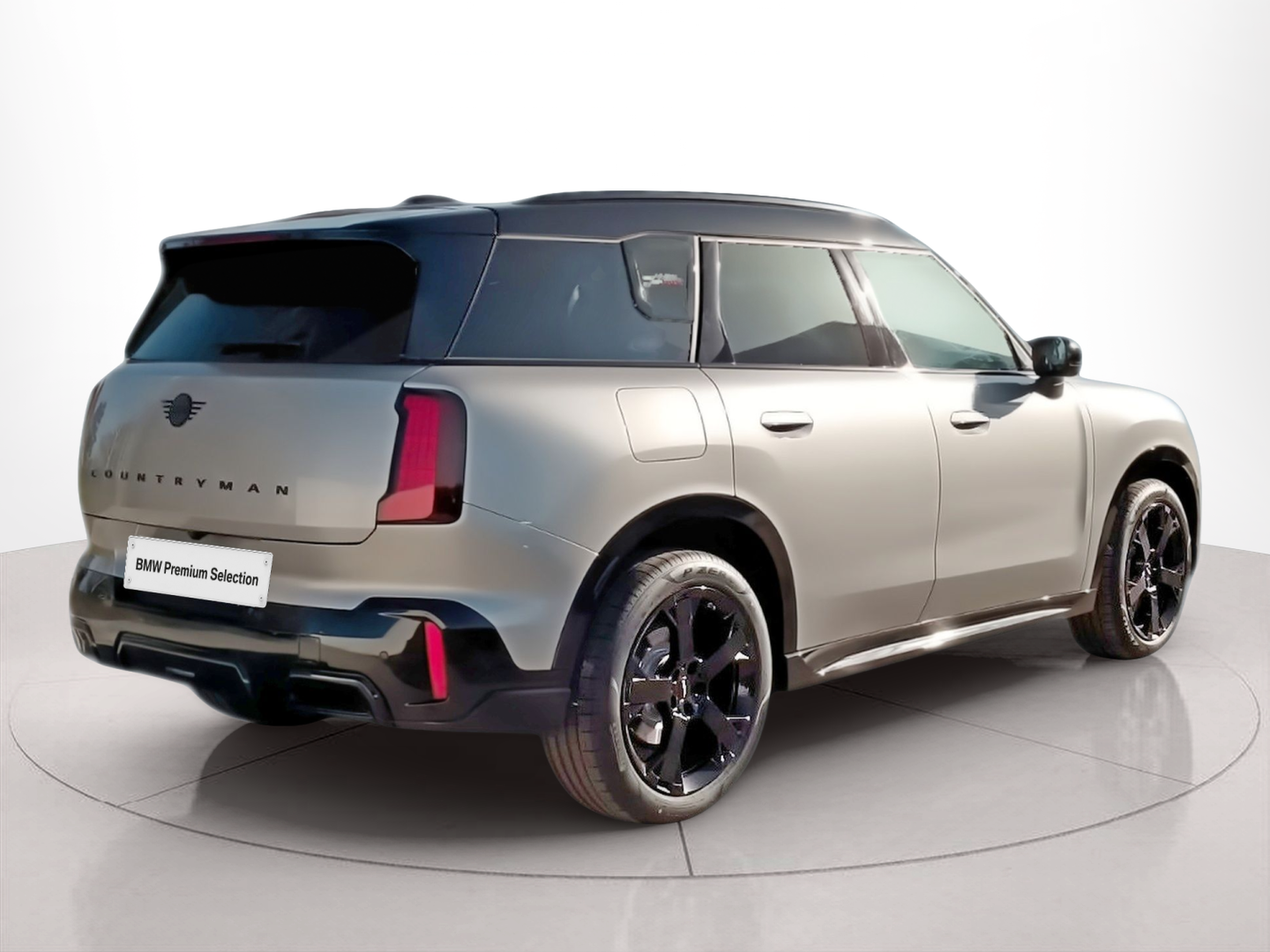 fotoG 7 del MINI MINI Countryman Cooper 125 kW (170 CV) 170cv Gasolina de 2024 em Vila Nova de Gaia