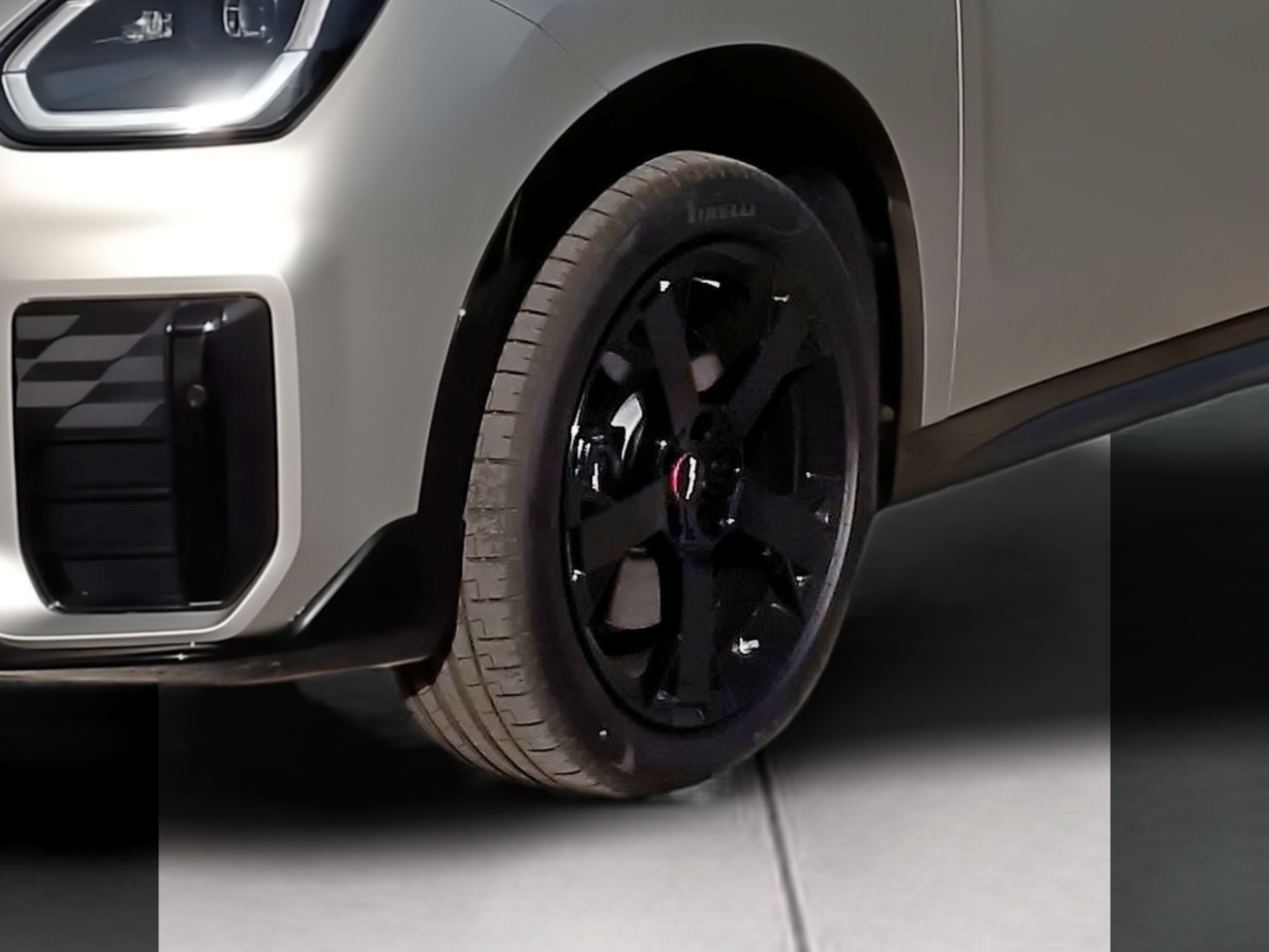 fotoG 3 del MINI MINI Countryman Cooper 125 kW (170 CV) 170cv Gasolina de 2024 em Vila Nova de Gaia