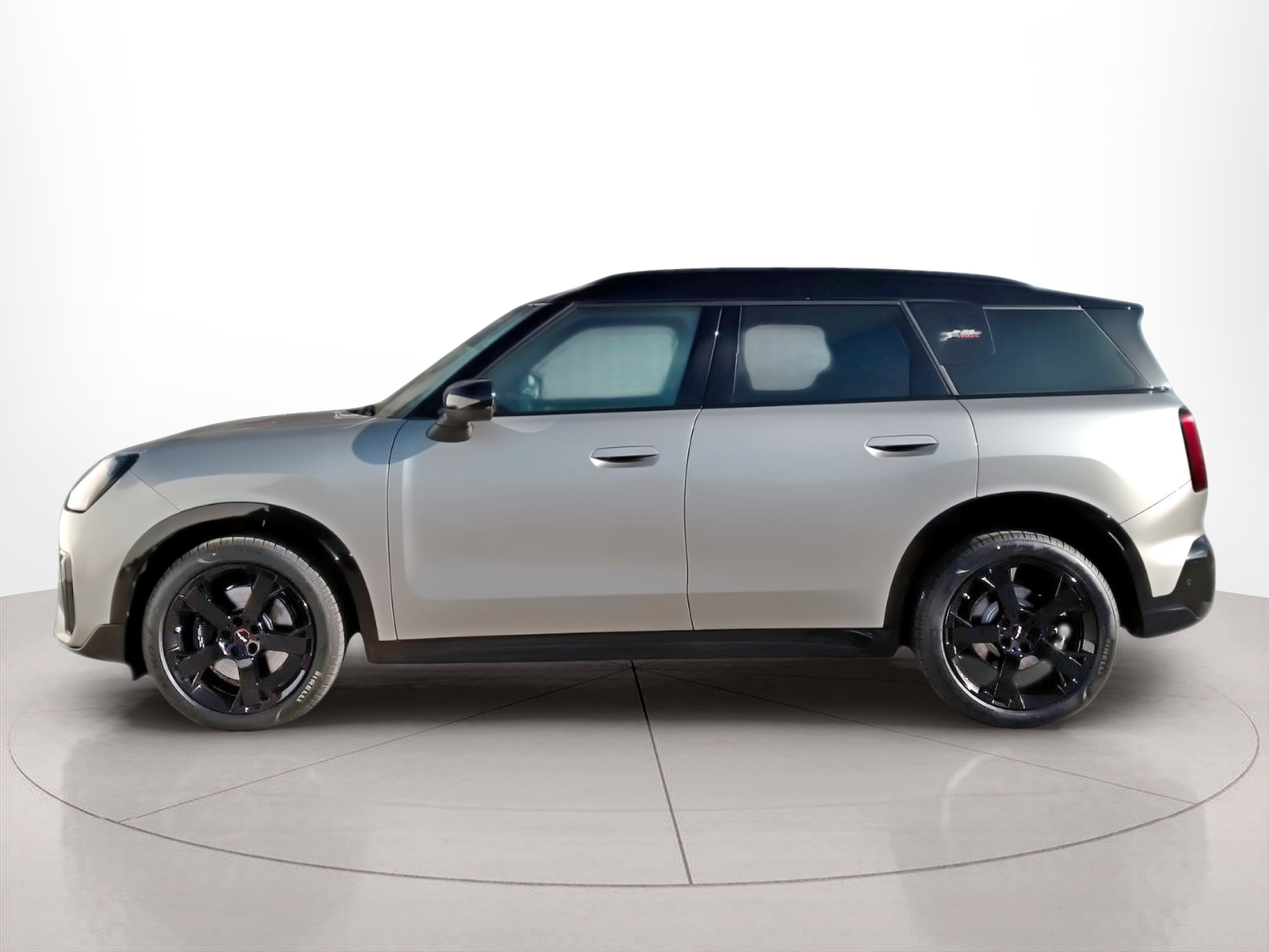 fotoG 4 del MINI MINI Countryman Cooper 125 kW (170 CV) 170cv Gasolina de 2024 em Vila Nova de Gaia