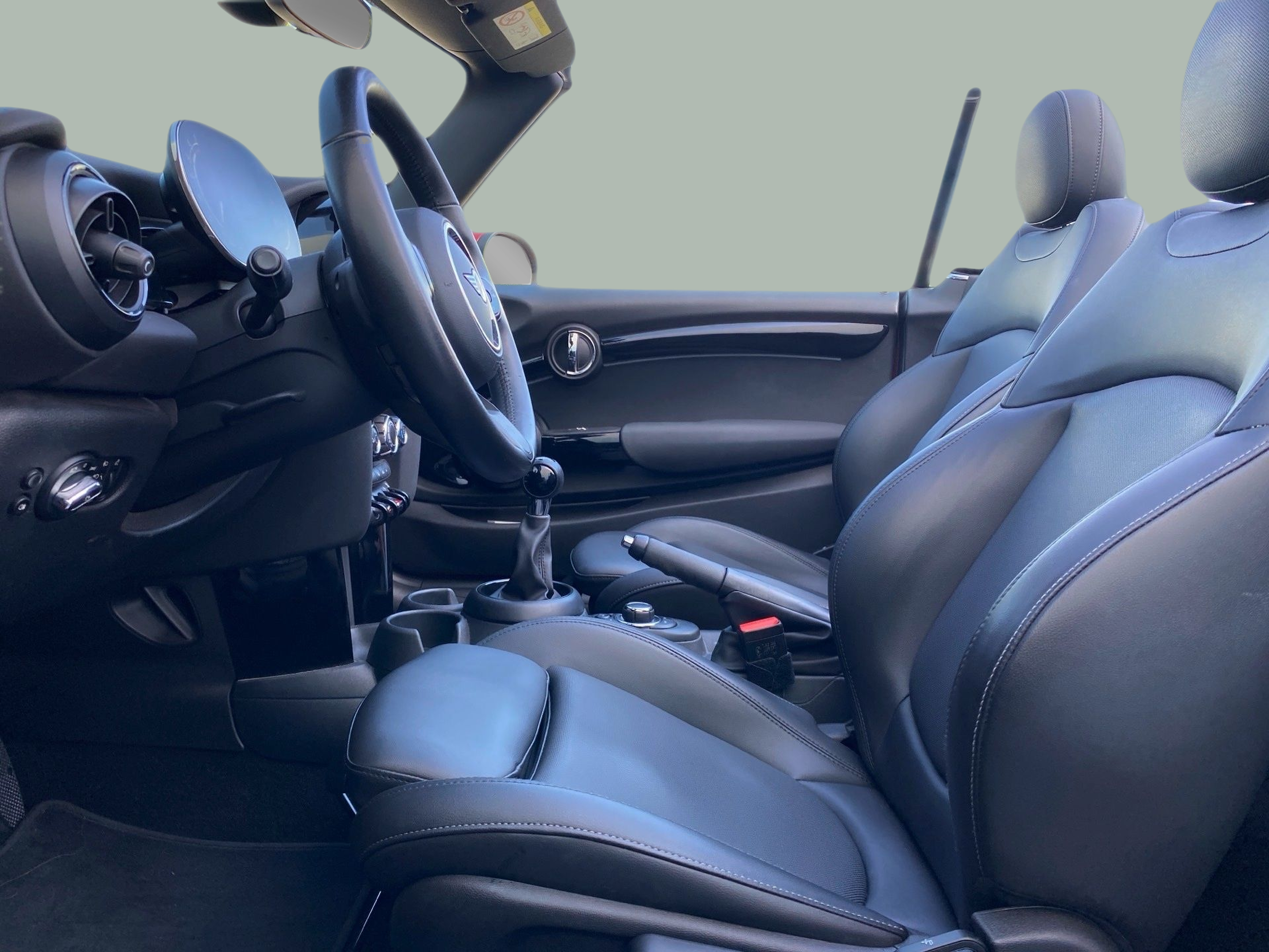 fotoG 10 del MINI MINI Cabrio One 75 kW (102 CV) 102cv Gasolina de 2022 em Vila Nova de Gaia