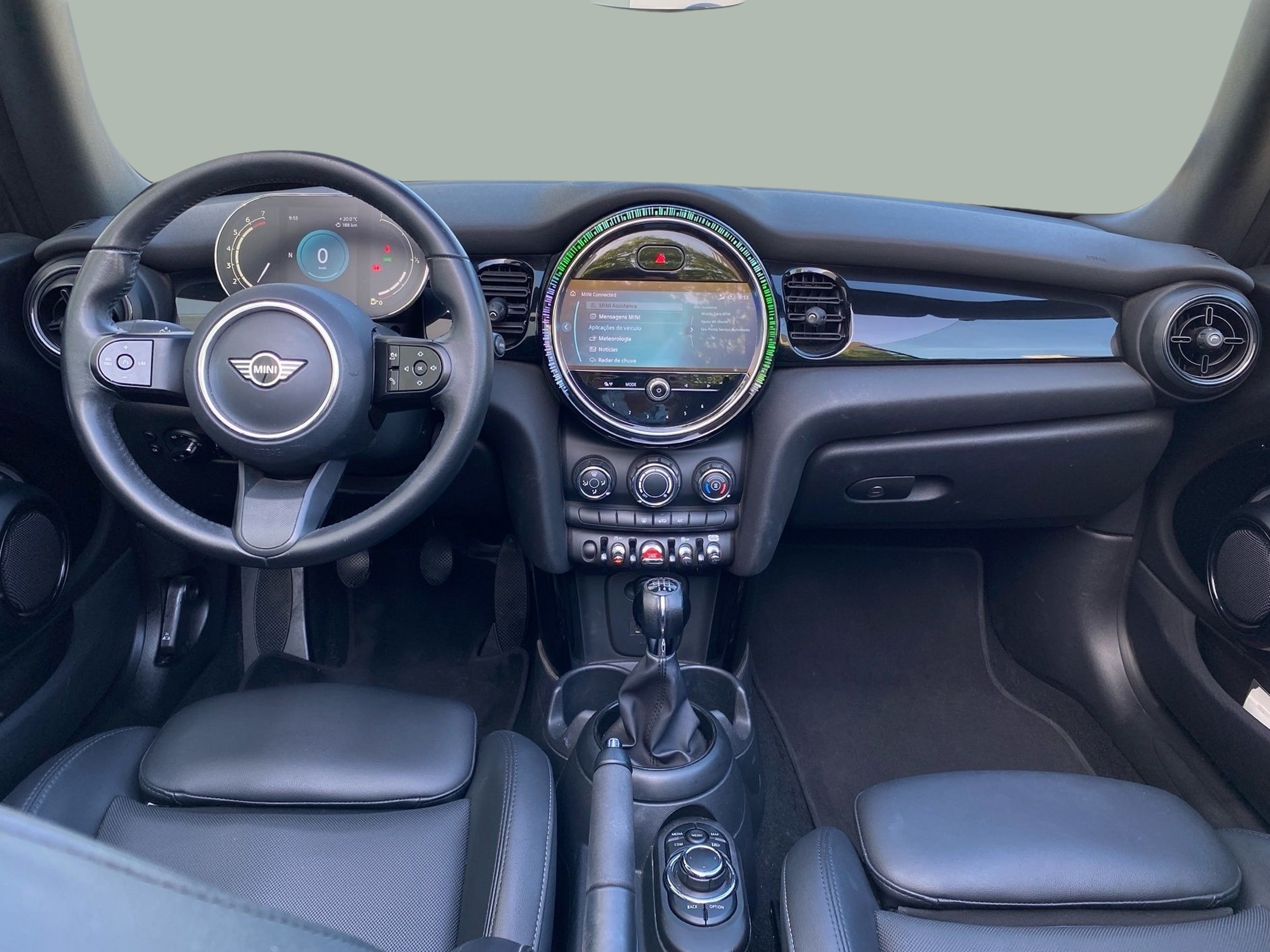 fotoG 6 del MINI MINI Cabrio One 75 kW (102 CV) 102cv Gasolina de 2022 em Vila Nova de Gaia