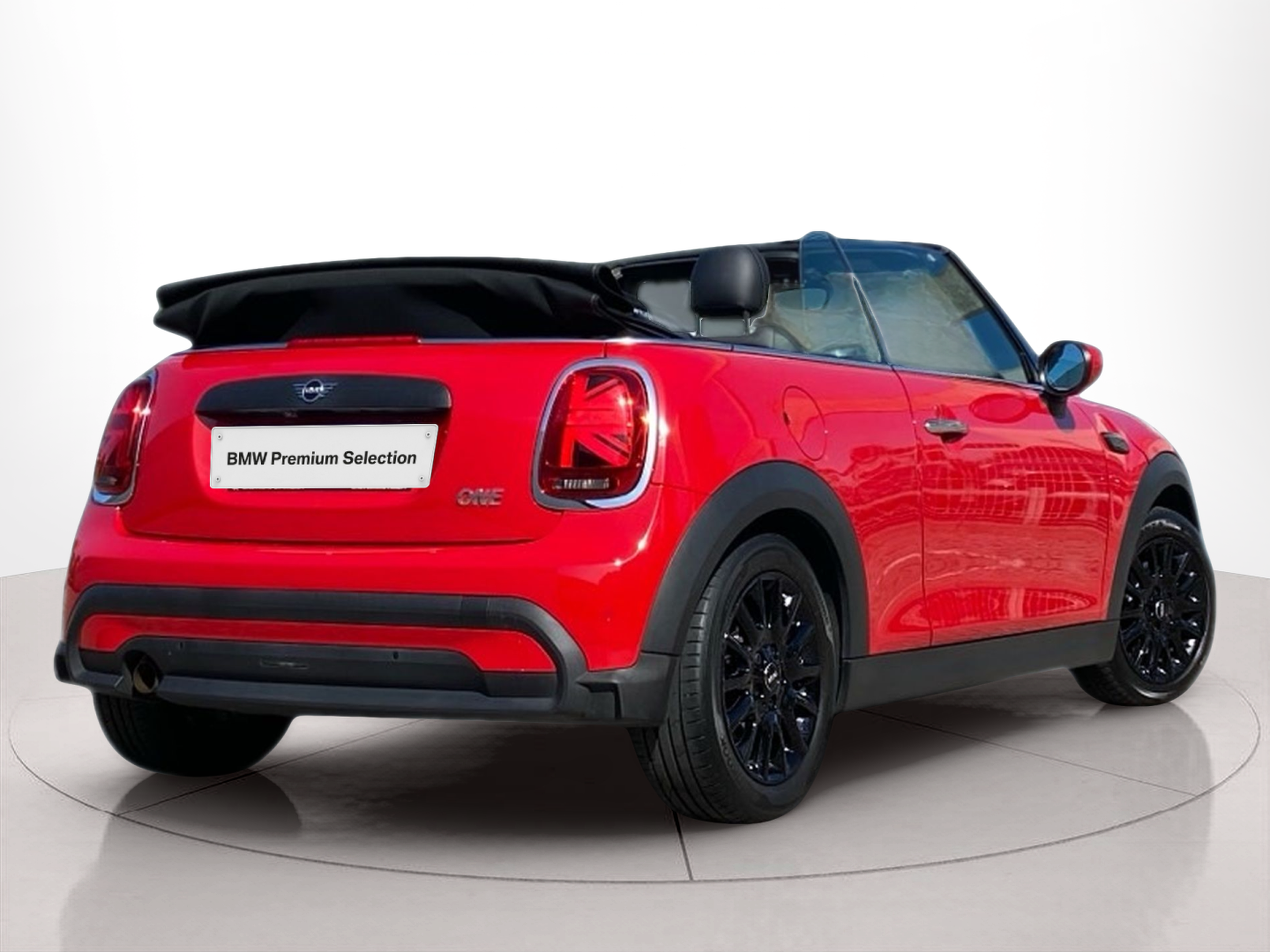 fotoG 3 del MINI MINI Cabrio One 75 kW (102 CV) 102cv Gasolina de 2022 em Vila Nova de Gaia