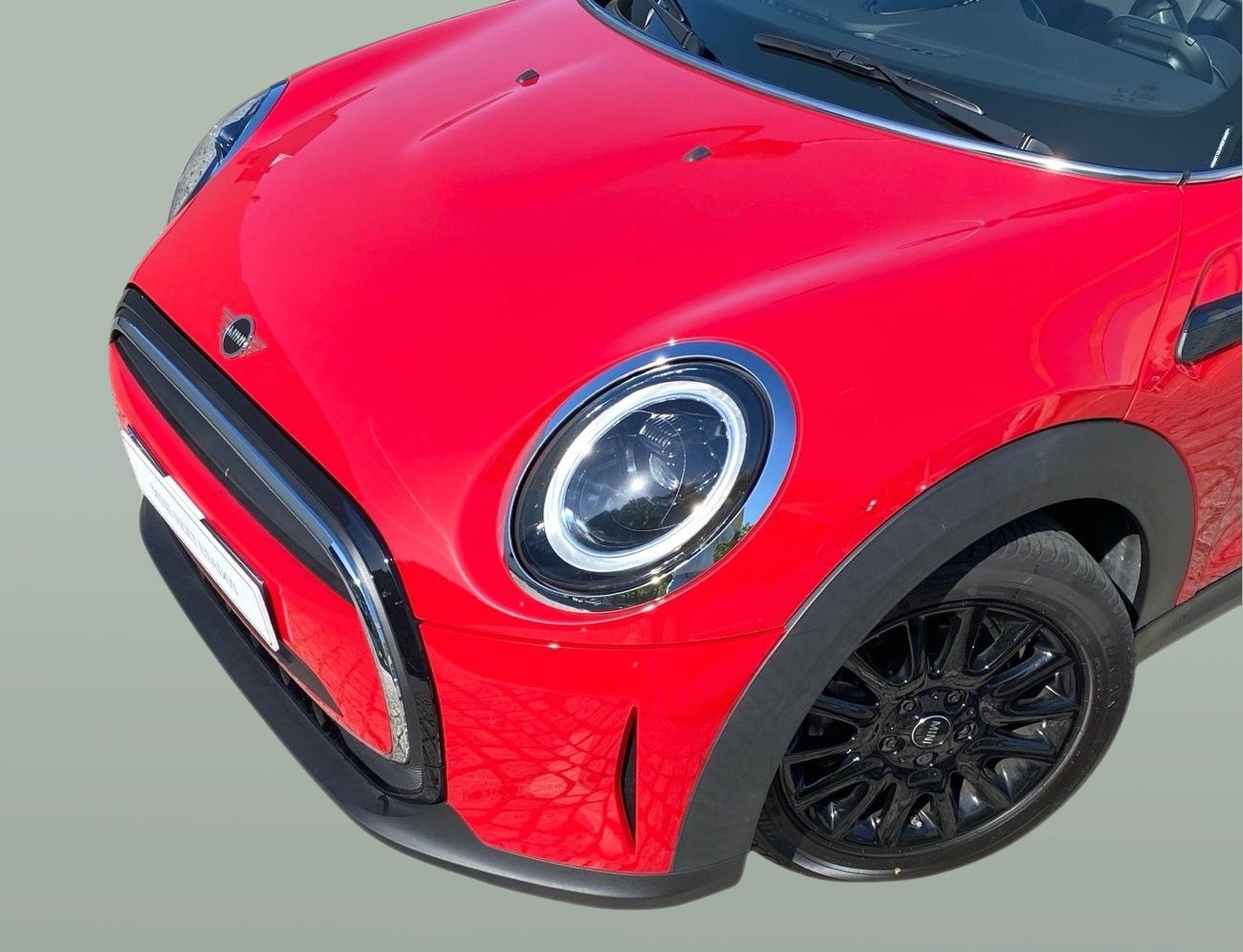 fotoG 5 del MINI MINI Cabrio One 75 kW (102 CV) 102cv Gasolina de 2022 em Vila Nova de Gaia