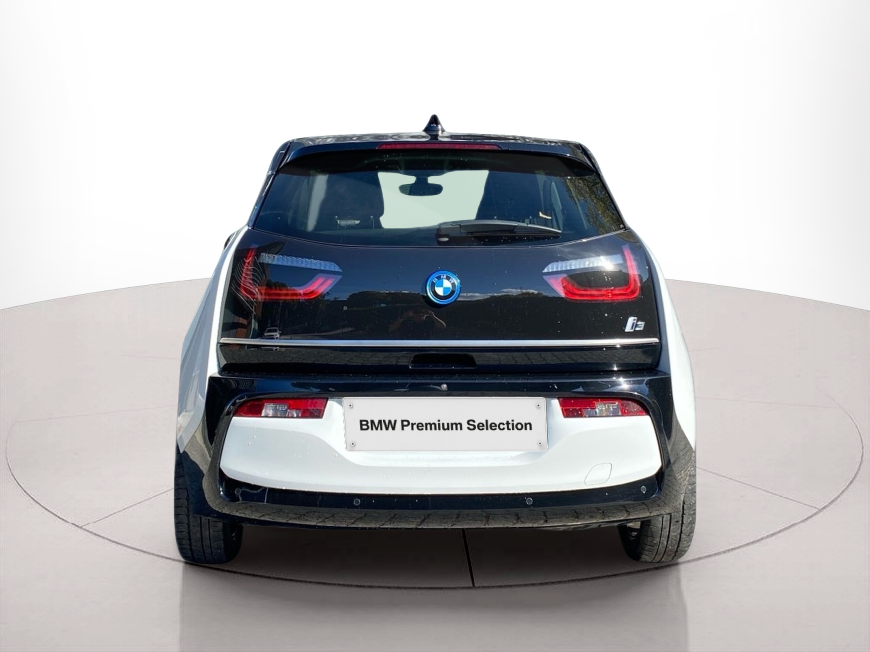 BMW i3 i3 120Ah color Blanco. Año 2020. 125KW(170CV). Elétrico. En concesionario Caetano Baviera Cascais de Cascais