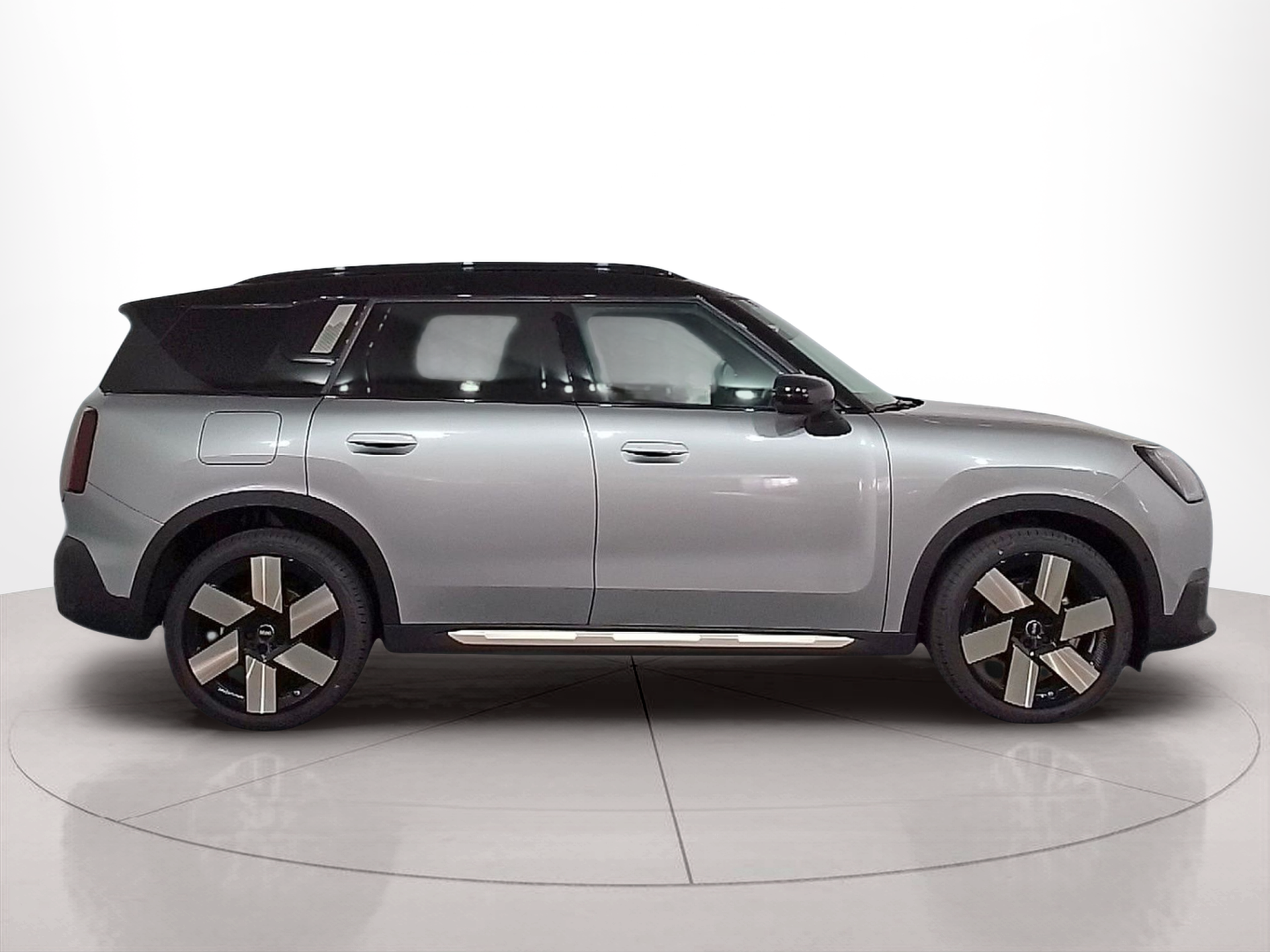 Fotos de MINI Countryman D 120 kW (163 CV)