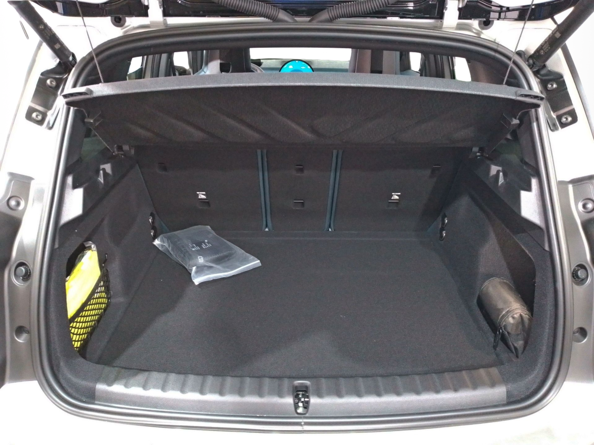 fotoG 18 del MINI MINI Countryman D 120 kW (163 CV) 163cv Diesel de 2024 em Vila Nova de Gaia