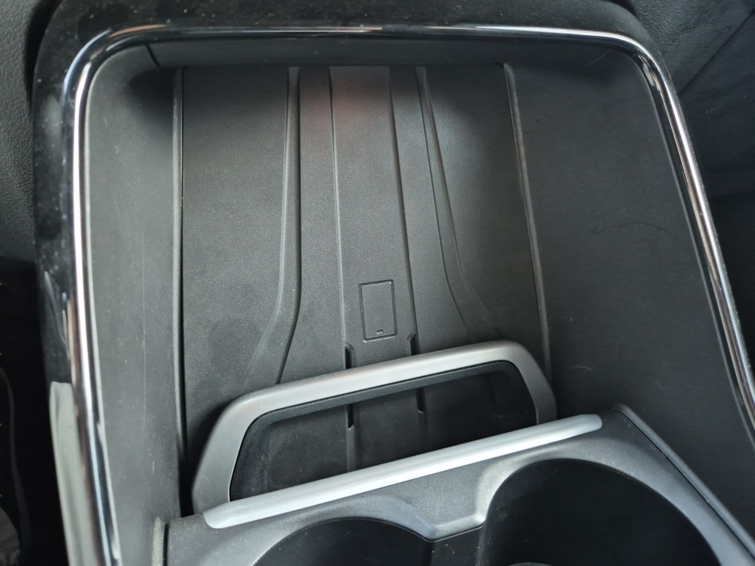 BMW Série 2 230xe Active Tourer color Negro. Año 2023. 240KW(326CV). Elétrico / Gasolina Híbrido. En concesionario Caetano Baviera Santa Maria da Feira de Santa Maria da Feira