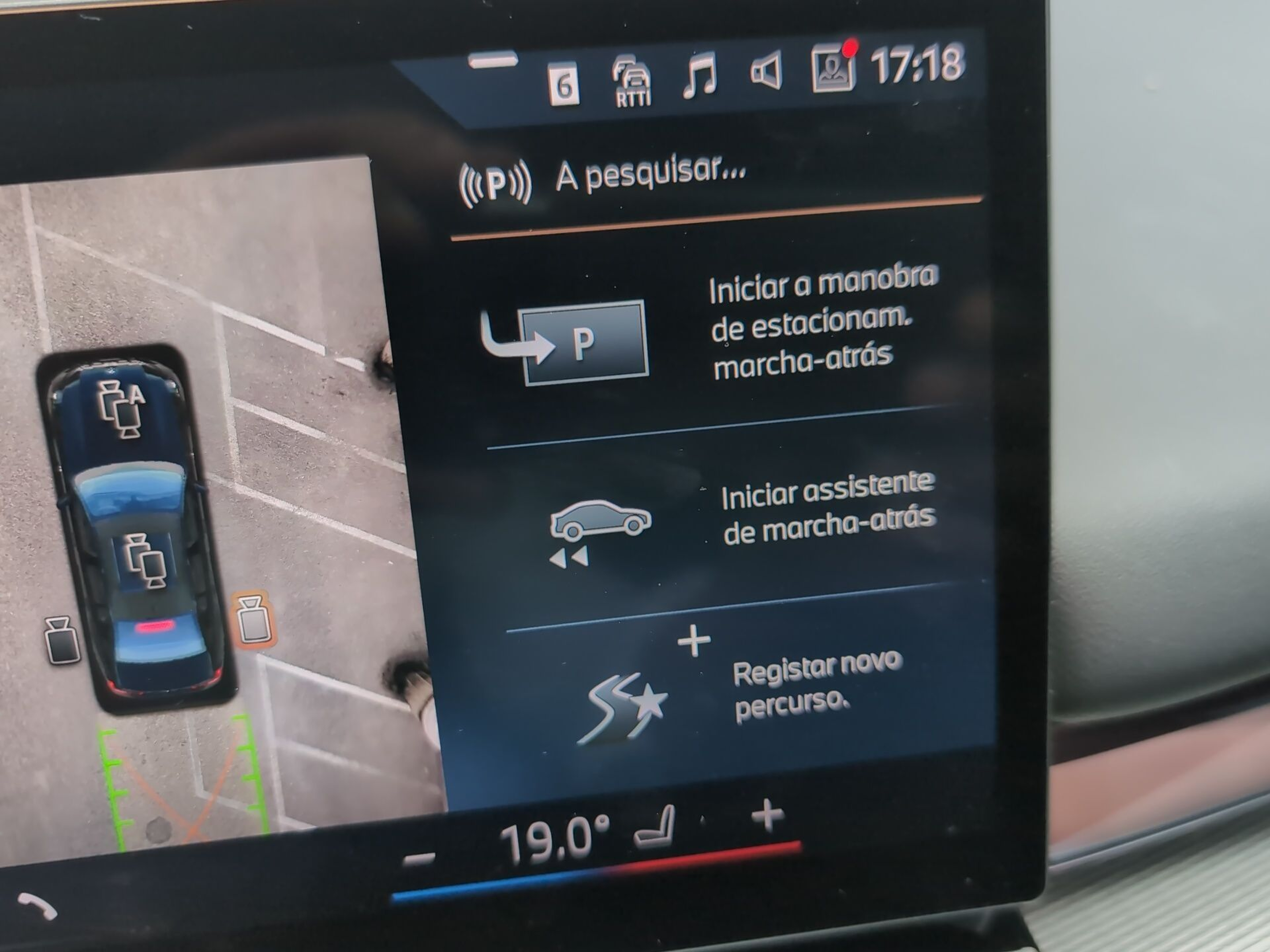 BMW i5 eDrive40 color Negro. Año 2024. 250KW(340CV). Elétrico. En concesionario Caetano Baviera Santa Maria da Feira de Santa Maria da Feira
