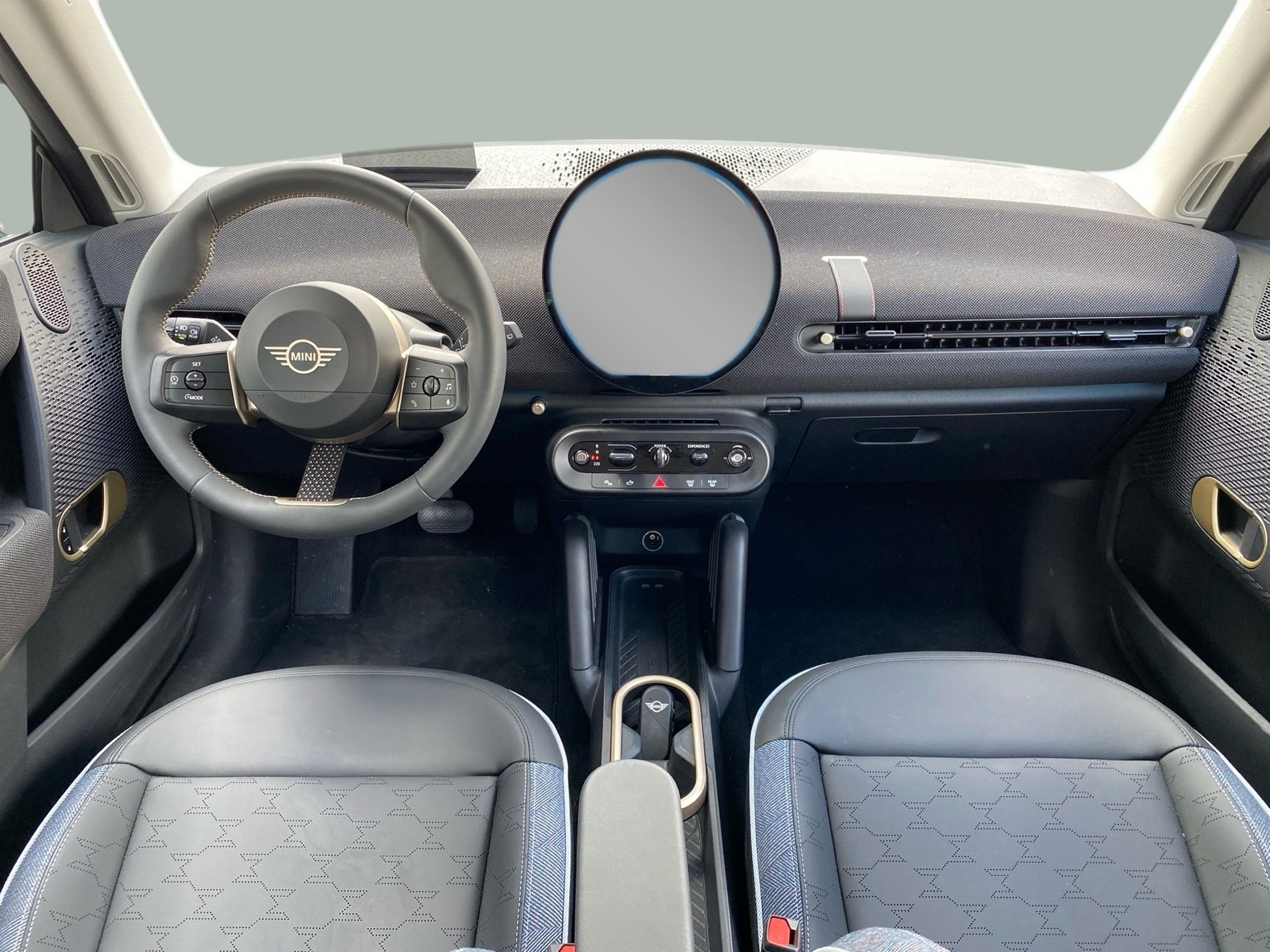 fotoG 6 del MINI MINI 3 Portas Cooper E 135 kW (184 CV) 184cv Elétrico de 2024 em Vila Nova de Gaia