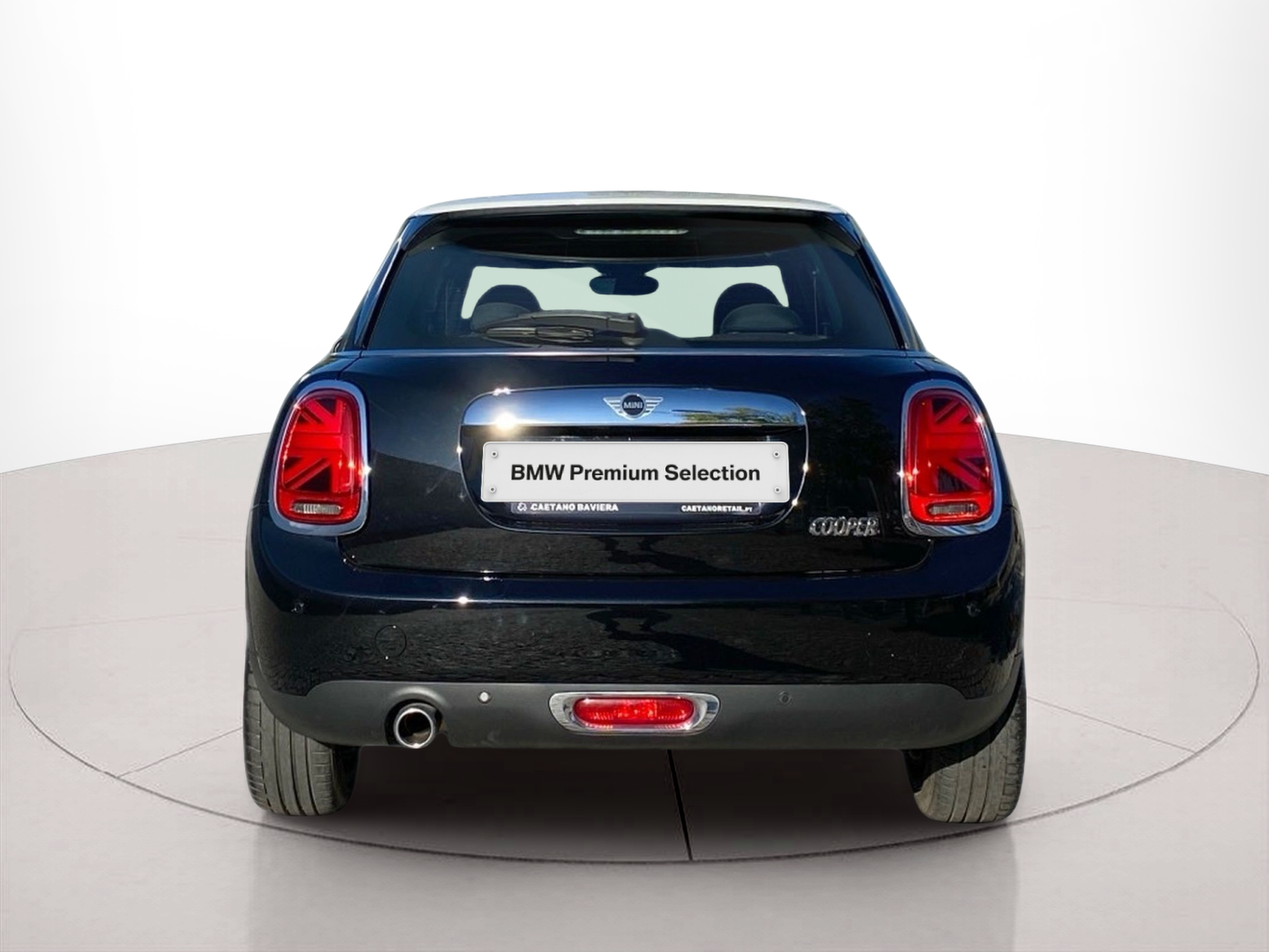 fotoG 4 del MINI MINI 5 Portas Cooper 100 kW (136 CV) 136cv Gasolina de 2018 em Vila Nova de Gaia
