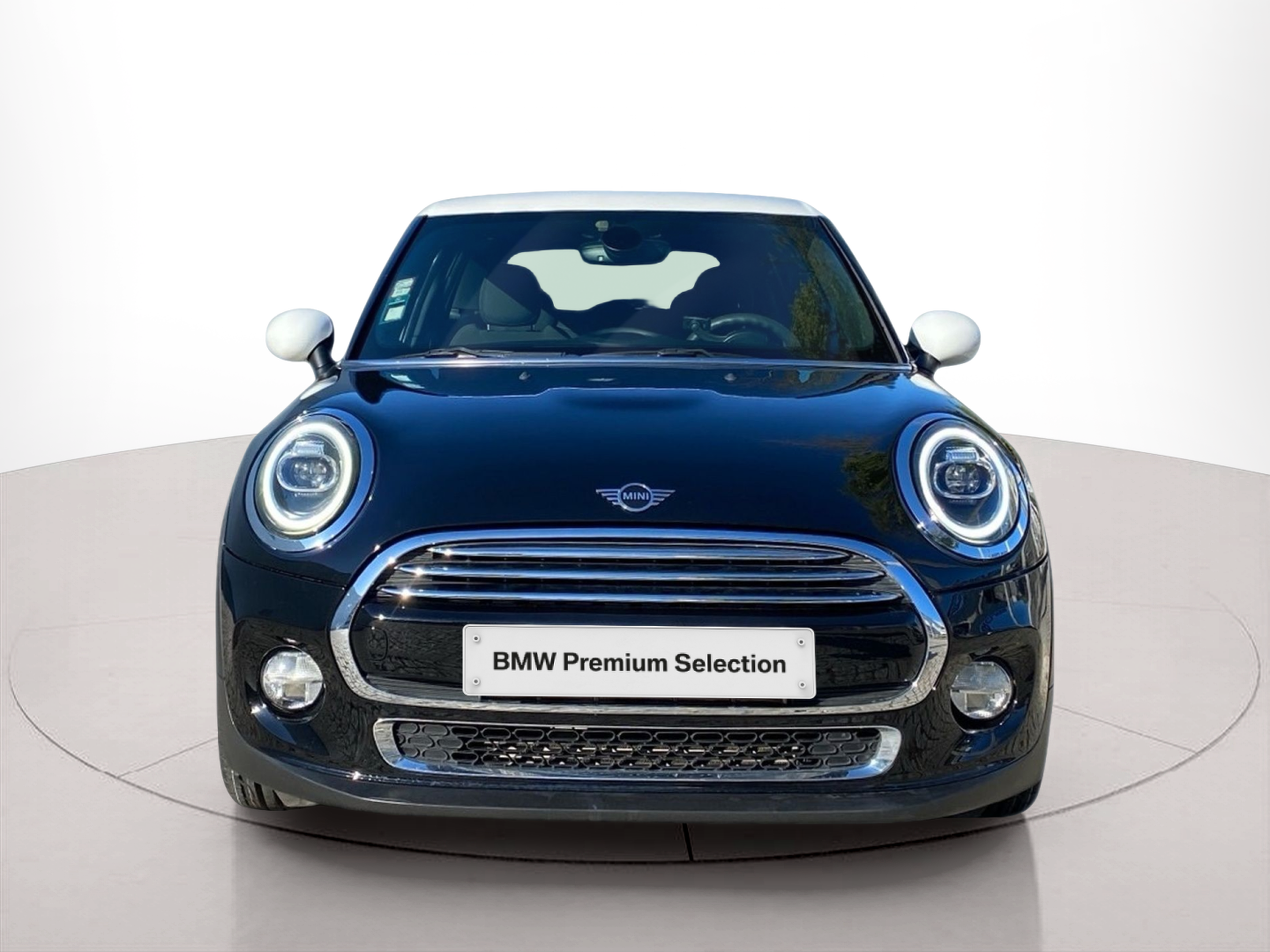 Fotos de MINI 5 Portas Cooper 100 kW (136 CV)