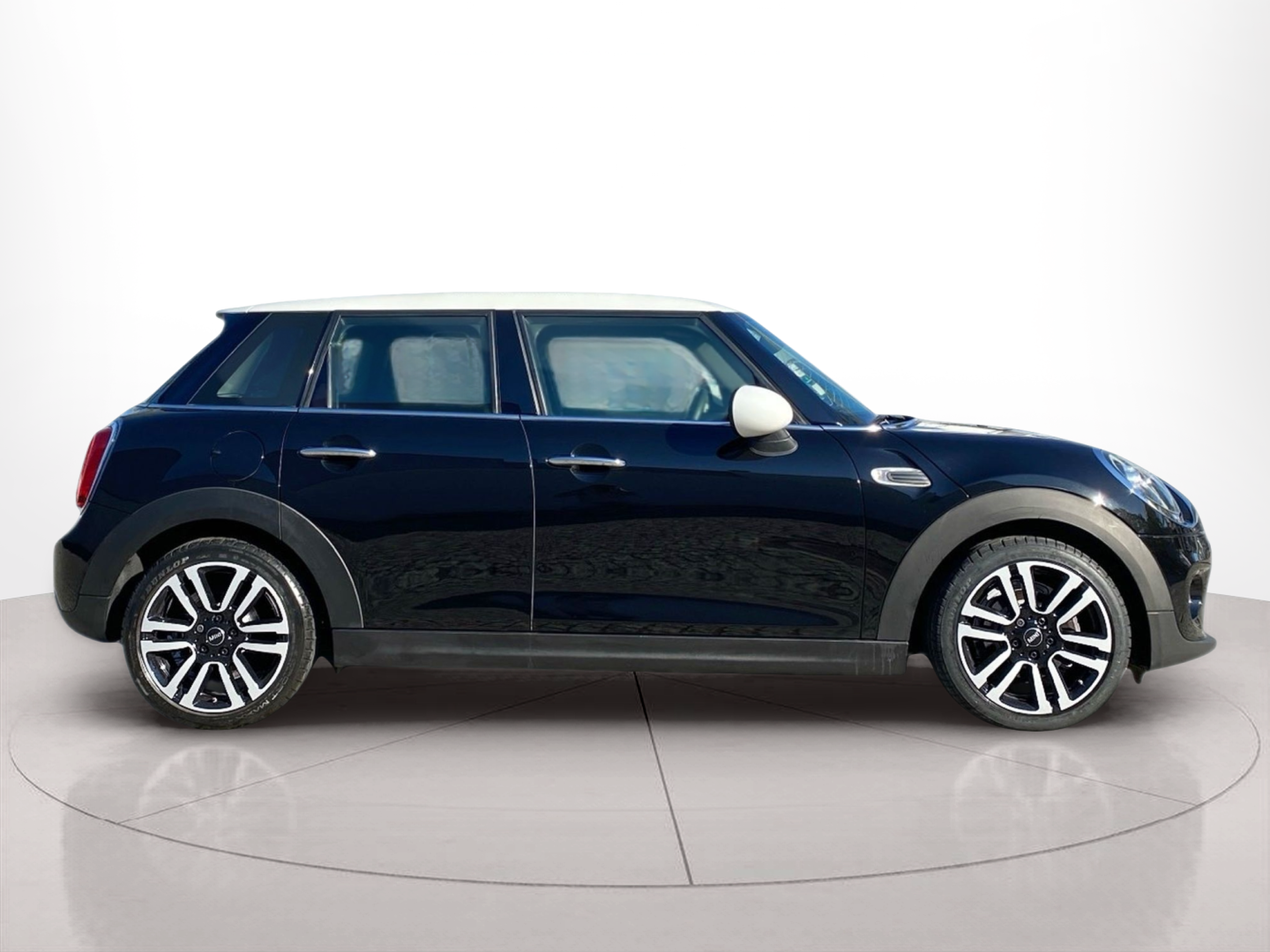 Fotos de MINI 5 Portas Cooper 100 kW (136 CV)