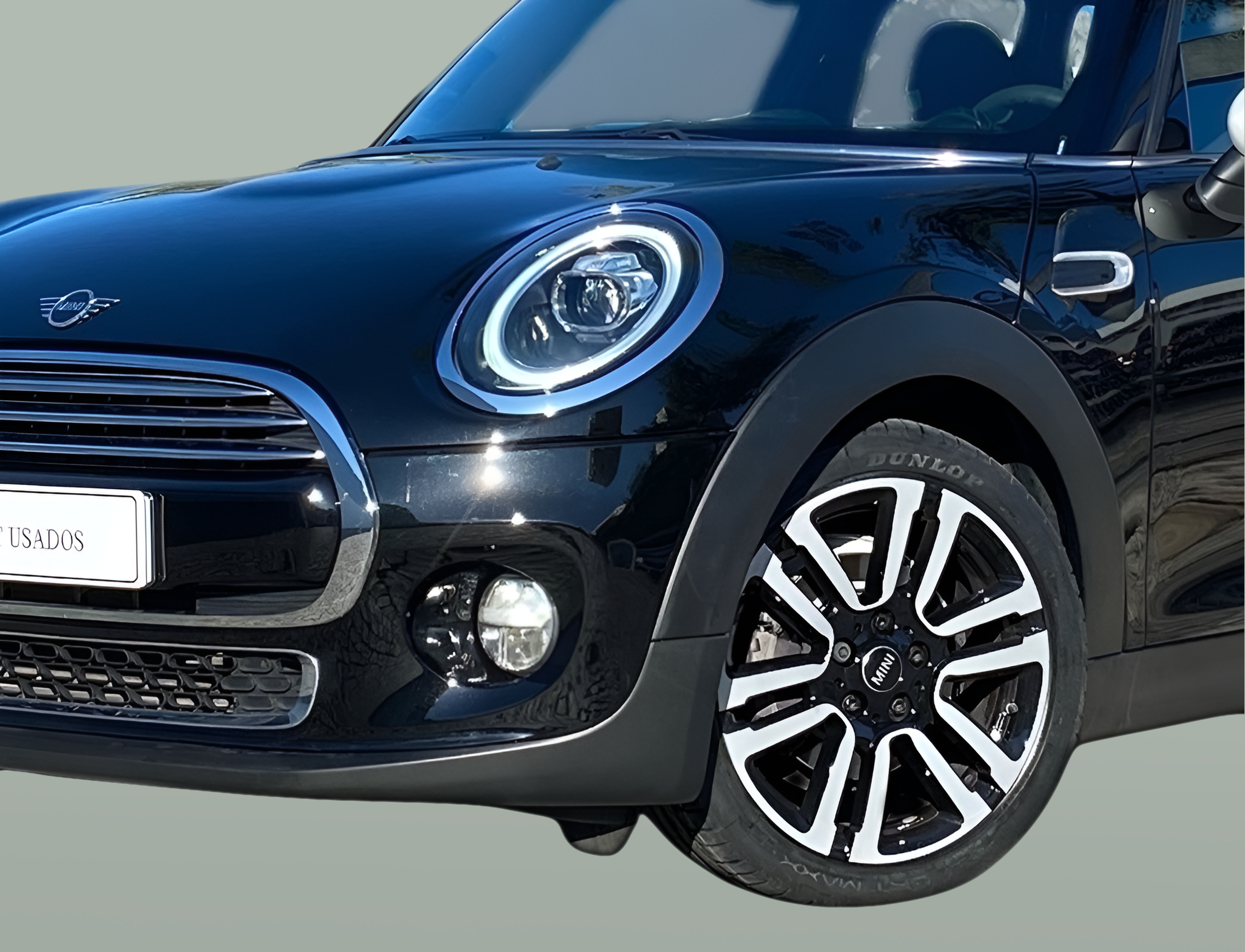 fotoG 8 del MINI MINI 5 Portas Cooper 100 kW (136 CV) 136cv Gasolina de 2018 em Vila Nova de Gaia