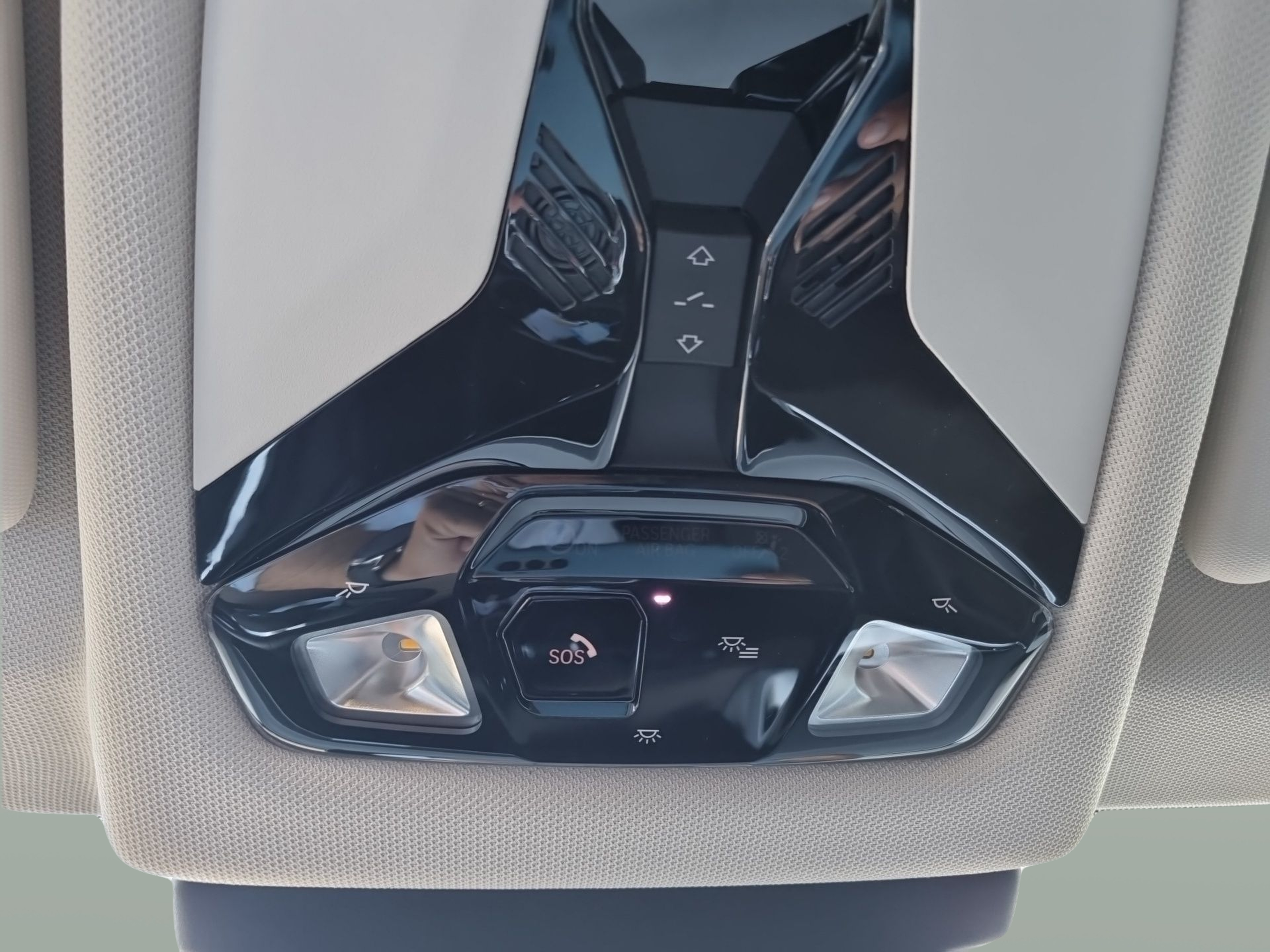 BMW Série 2 225xe Active Tourer color Negro. Año 2025. 180KW(245CV). Elétrico / Gasolina Híbrido. En concesionario Caetano Baviera Santa Maria da Feira de Santa Maria da Feira