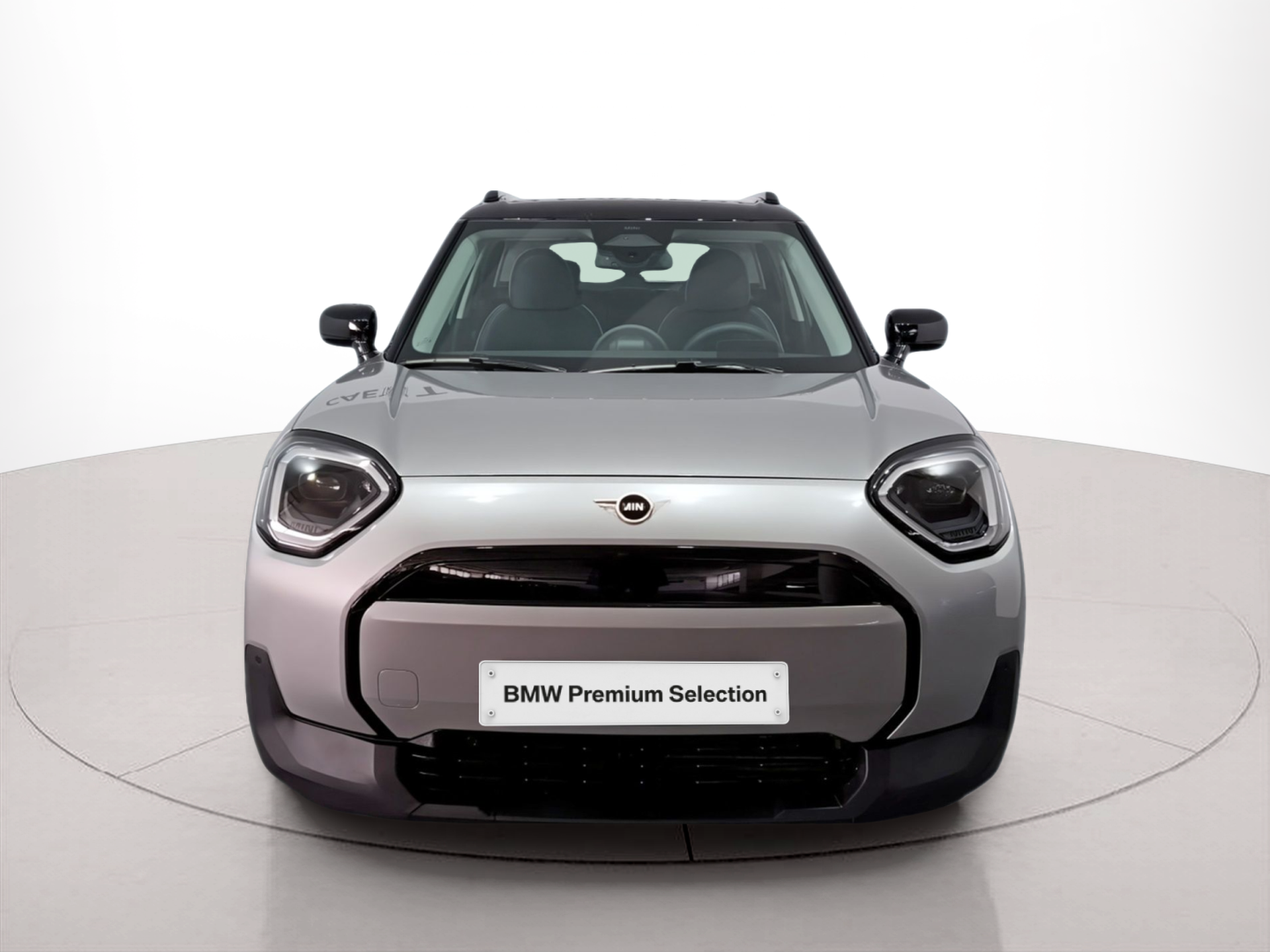 Fotos de MINI Aceman E 135 kW (184 CV)