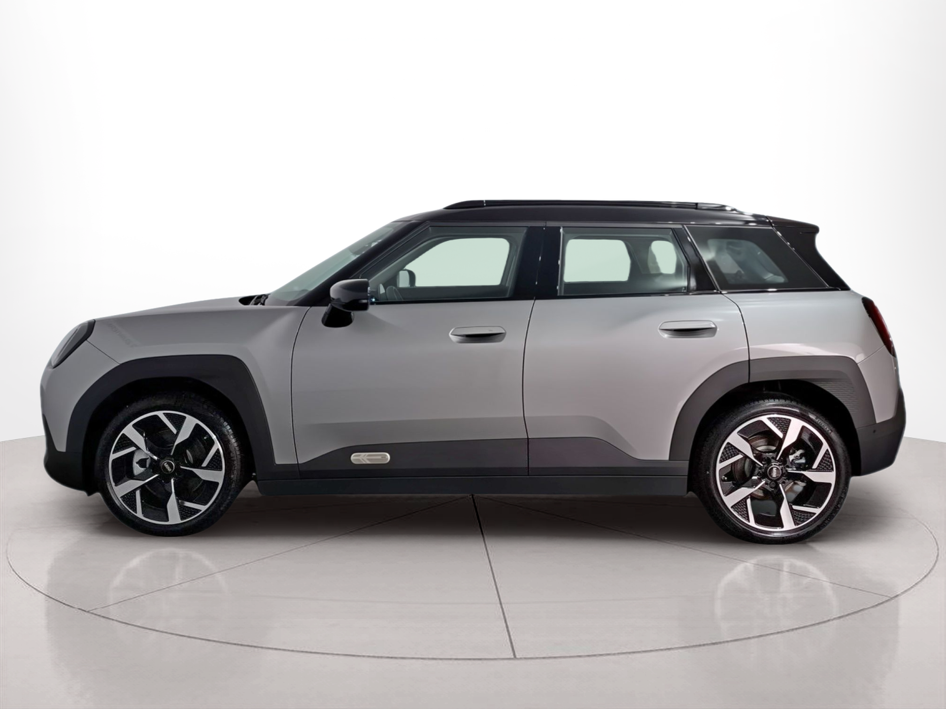 Fotos de MINI Aceman E 135 kW (184 CV)