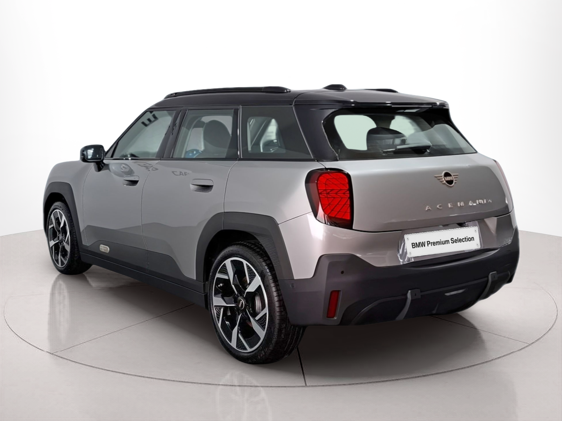 fotoG 9 del MINI MINI Aceman E 135 kW (184 CV) 184cv Elétrico de 2024 em Vila Nova de Gaia