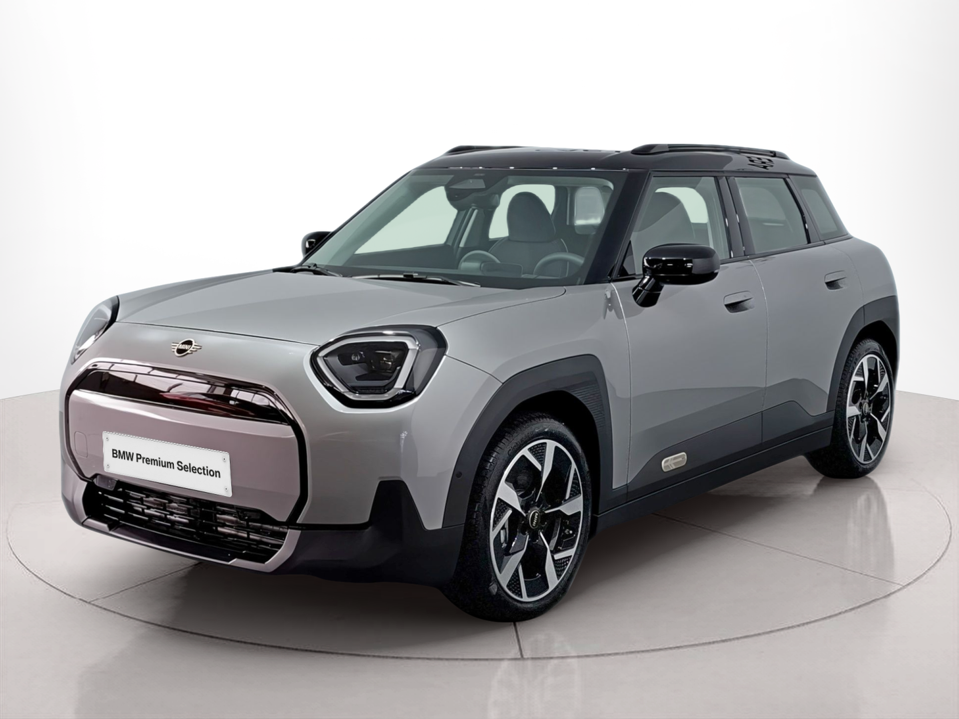 Fotos de MINI Aceman E 135 kW (184 CV)
