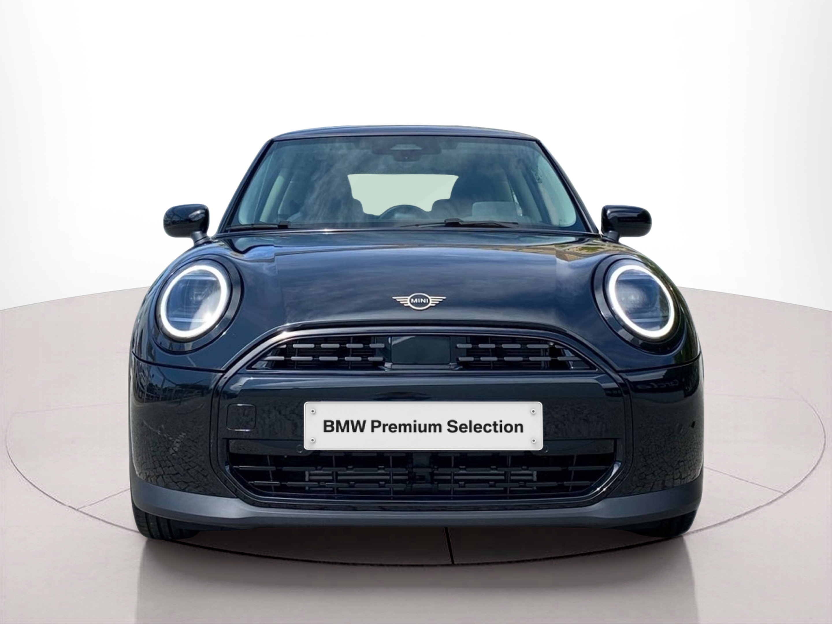 Fotos de MINI 3 Portas Cooper C 115 kW (156 CV)
