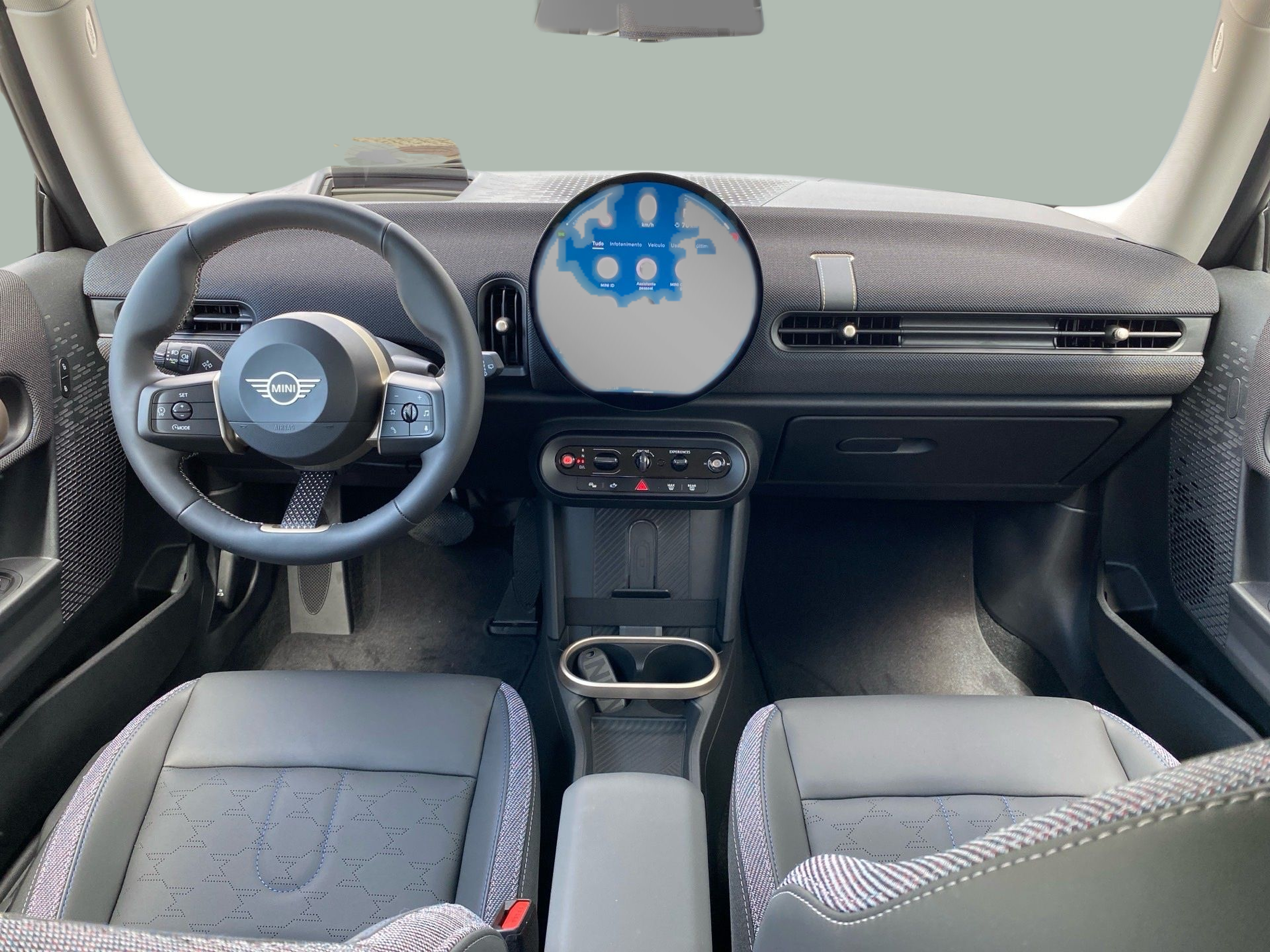 fotoG 6 del MINI MINI 3 Portas Cooper C 115 kW (156 CV) 156cv Gasolina de 2025 em Vila Nova de Gaia