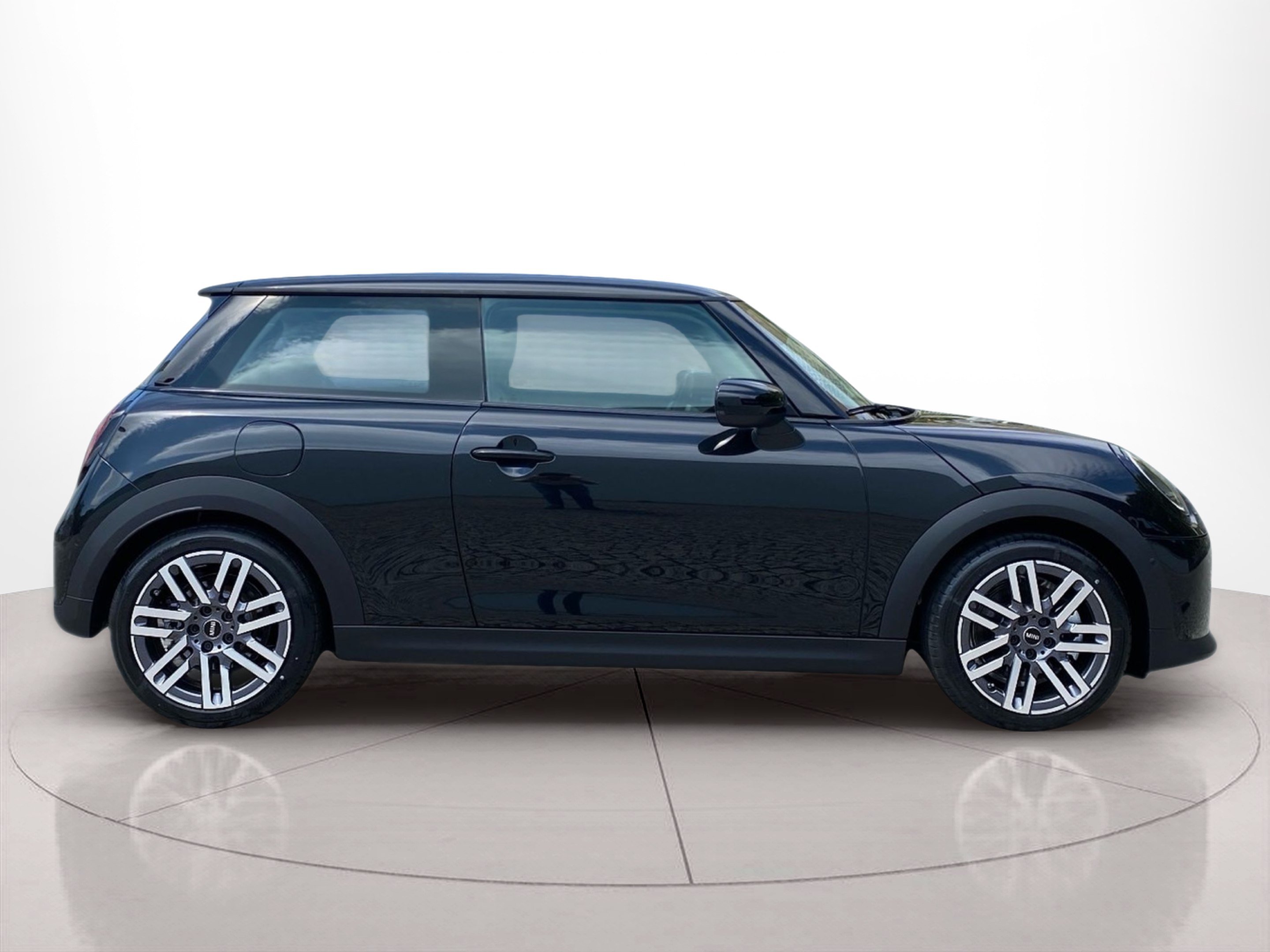 Fotos de MINI 3 Portas Cooper C 115 kW (156 CV)