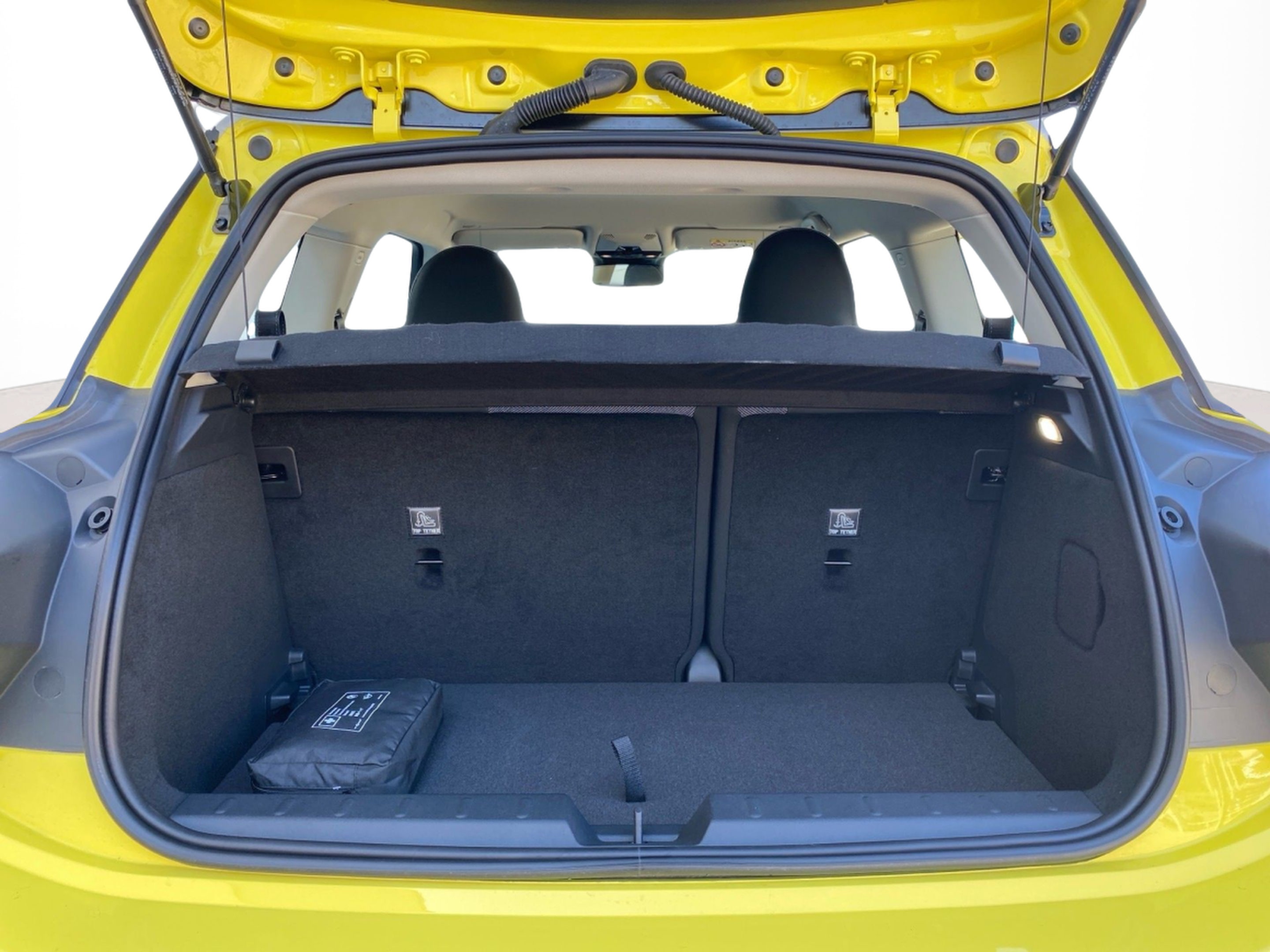fotoG 19 del MINI MINI 3 Portas Cooper E 135 kW (184 CV) 184cv Elétrico de 2025 em Vila Nova de Gaia