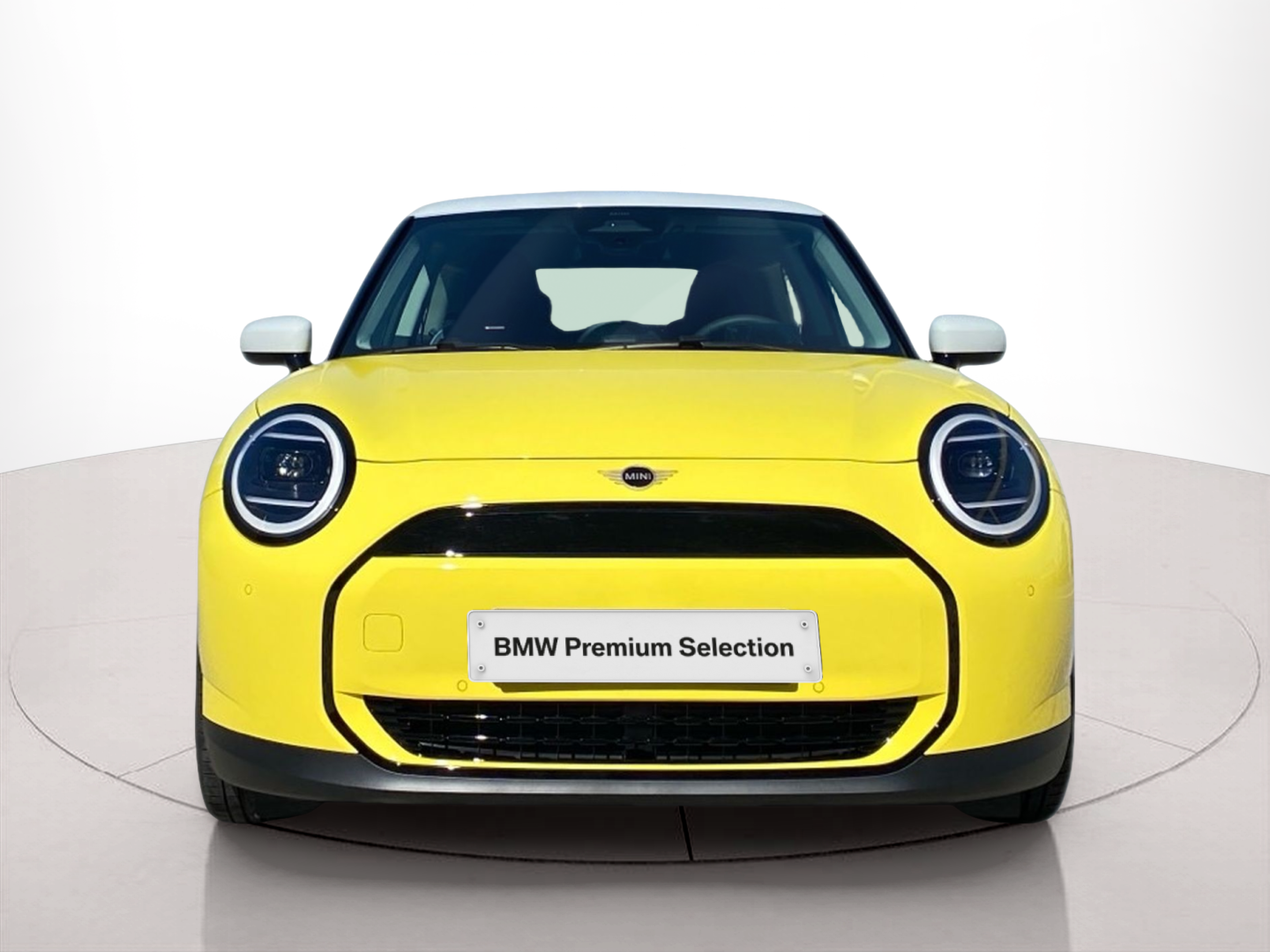 Fotos de MINI 3 Portas Cooper E 135 kW (184 CV)
