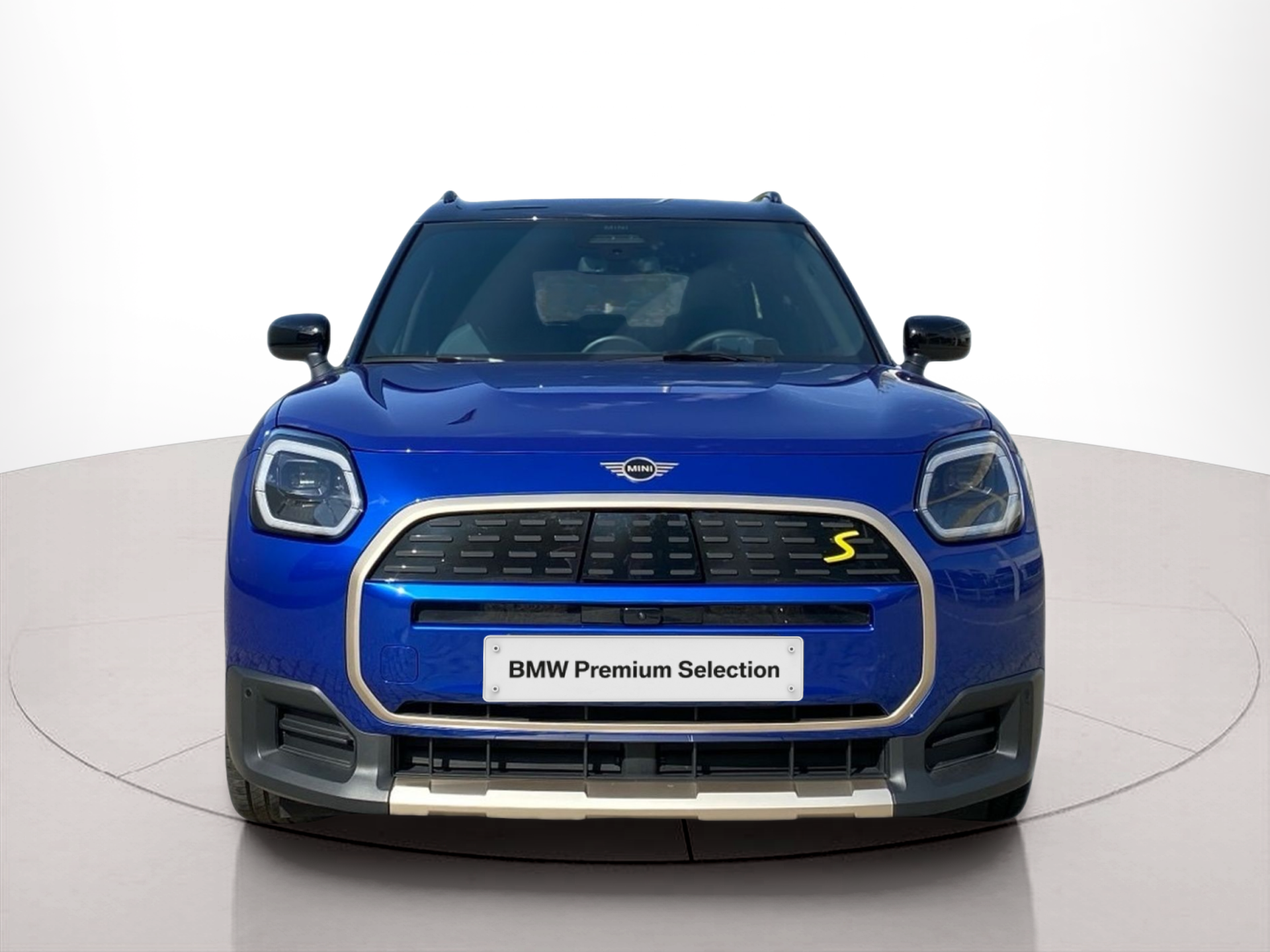 Fotos de MINI Countryman SE ALL4 	230 kW (313 CV)