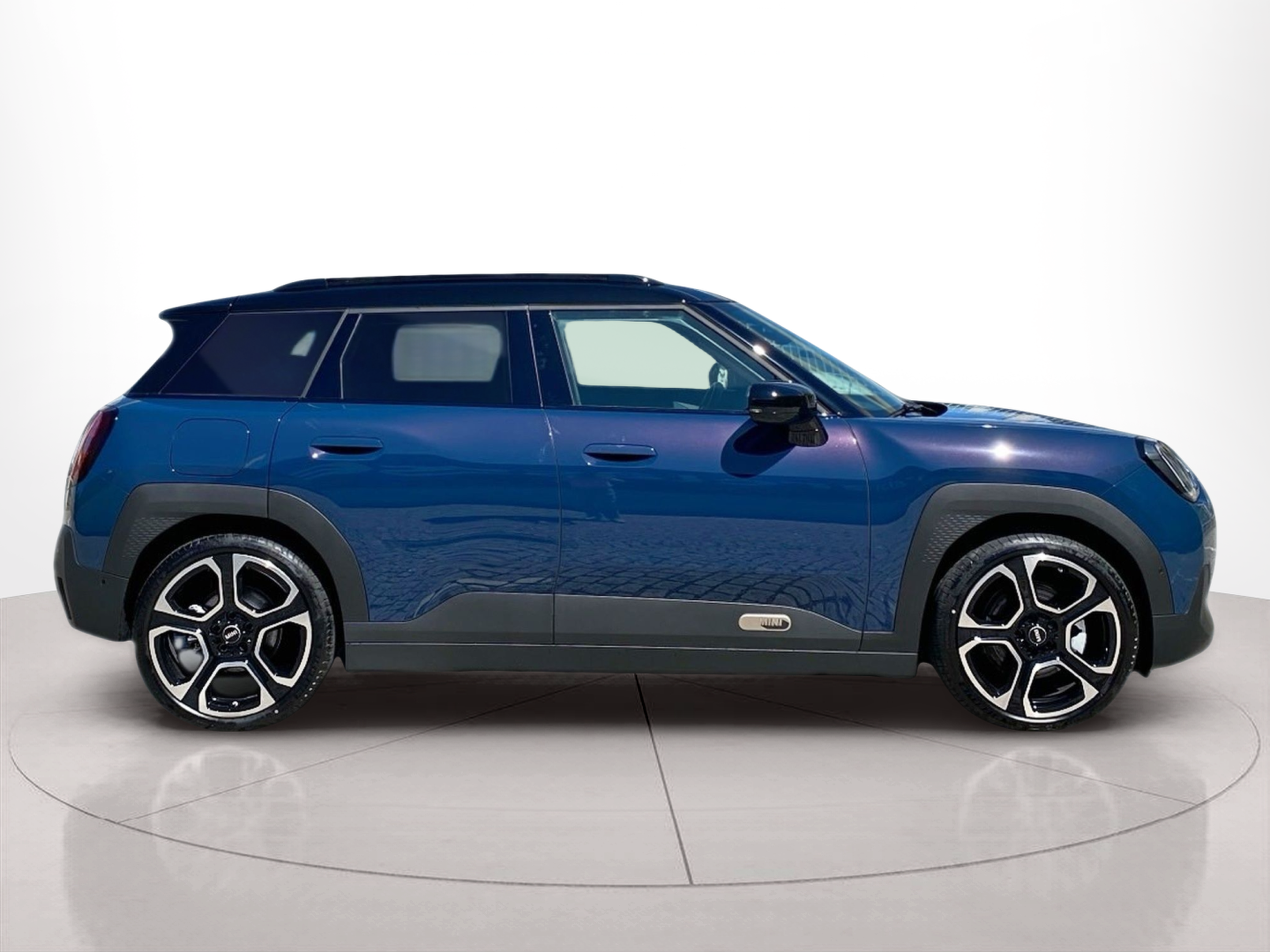Fotos de MINI Aceman E 135 kW (184 CV)