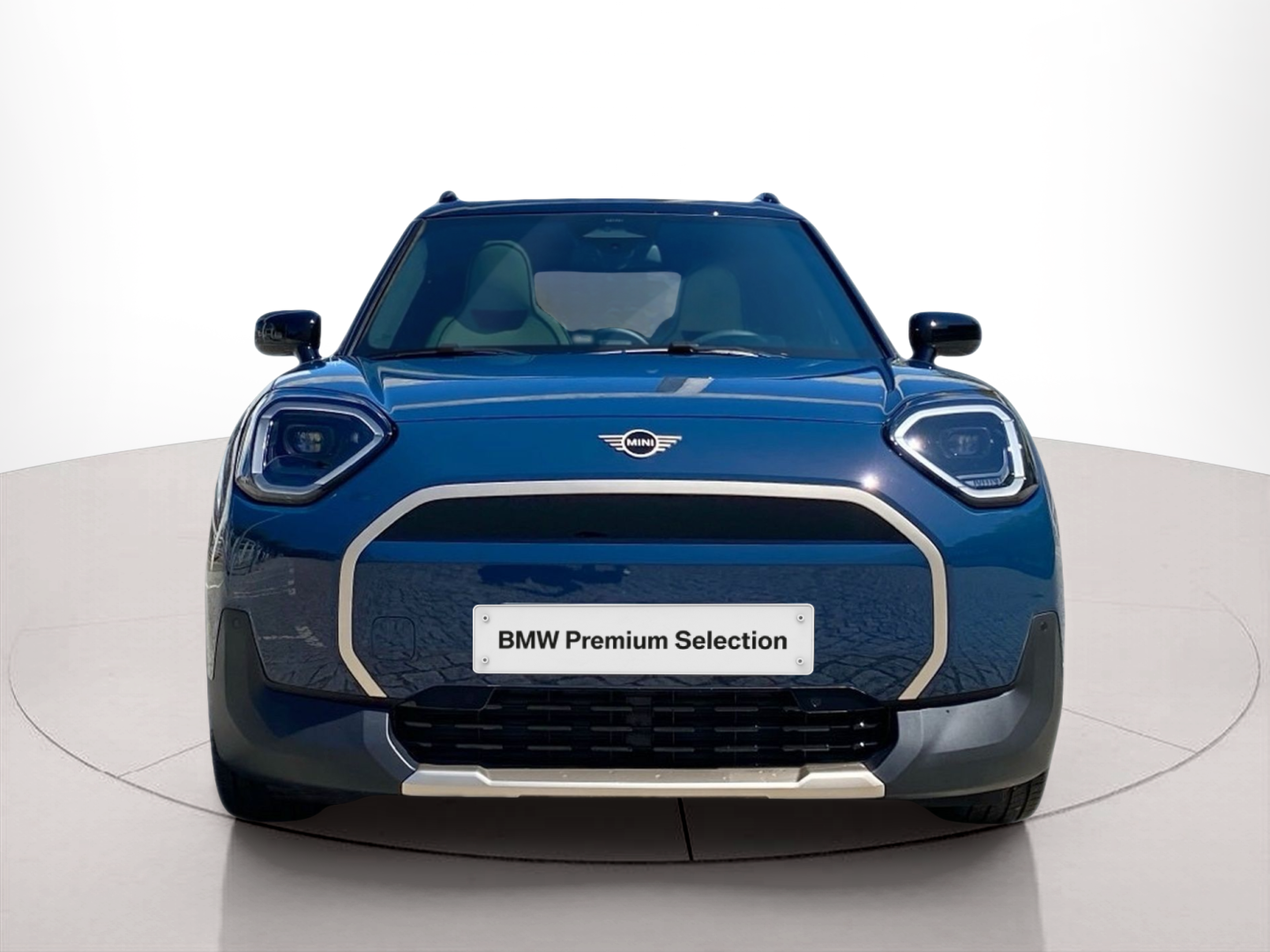 Fotos de MINI Aceman E 135 kW (184 CV)