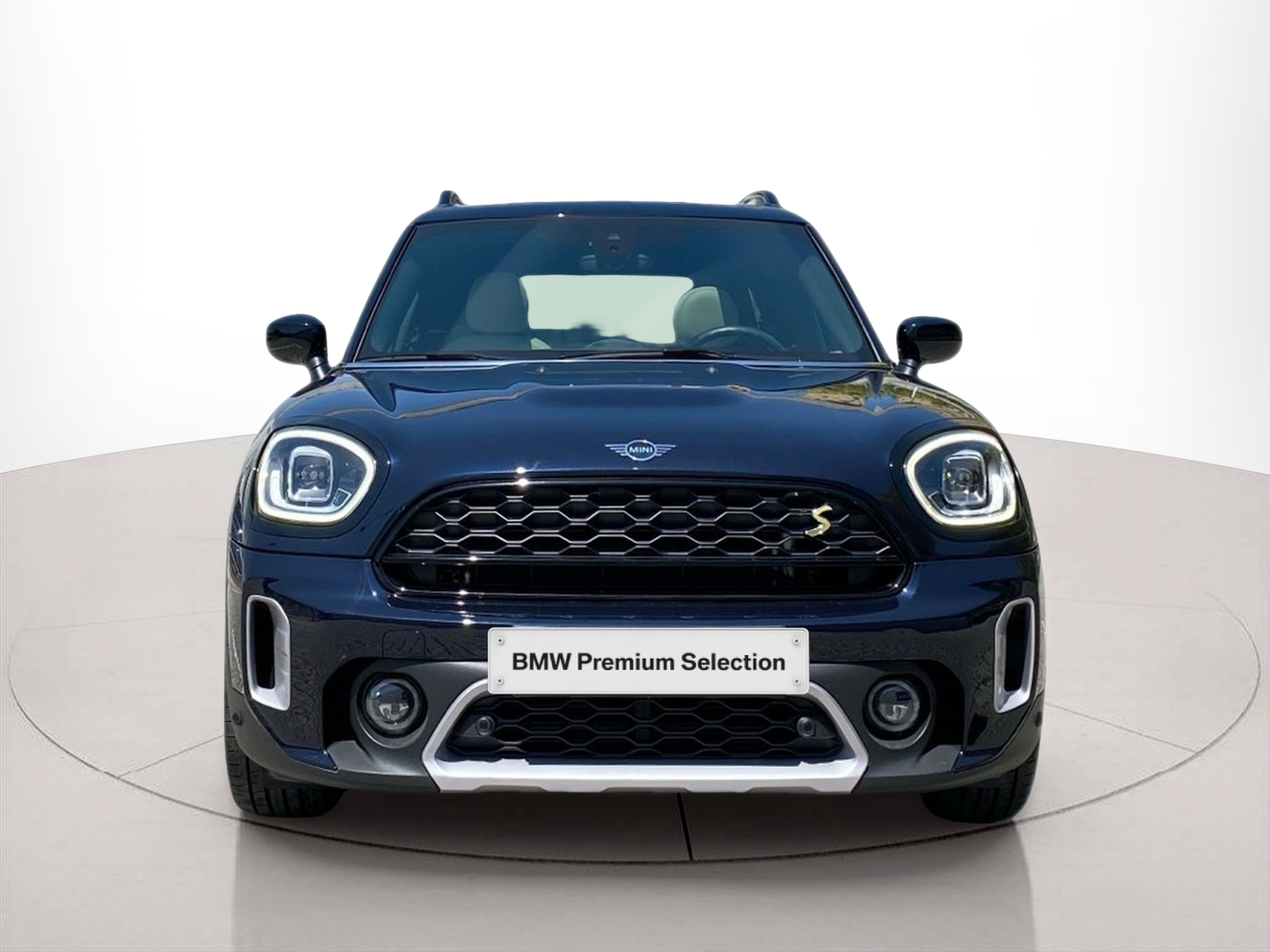 Fotos de MINI Countryman Cooper S E ALL4 162 kW (220 CV)