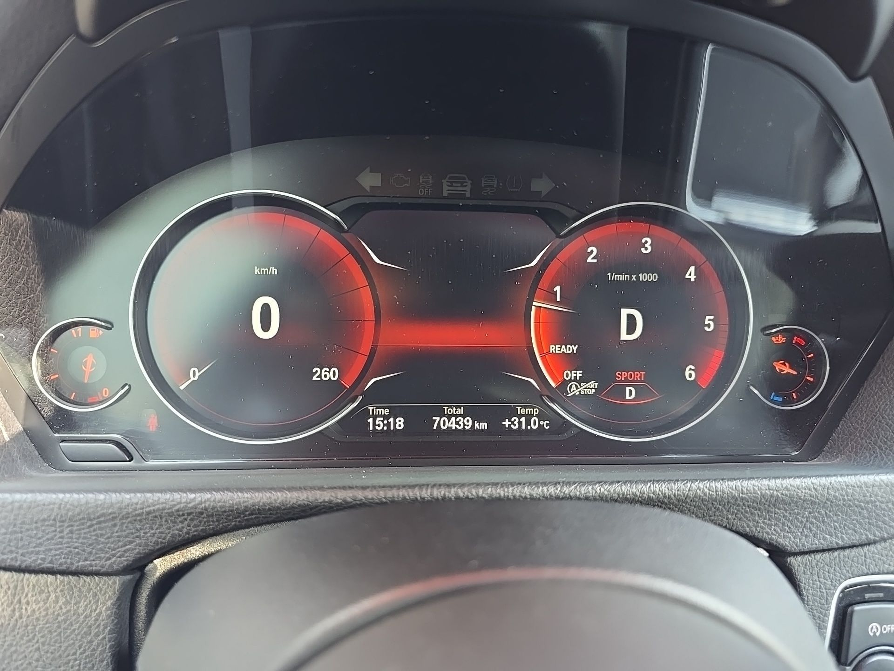 BMW Série 4 420d Gran Coupe color Gris. Año 2019. 140KW(190CV). Diesel. En concesionario Caetano Baviera Santa Maria da Feira de Santa Maria da Feira
